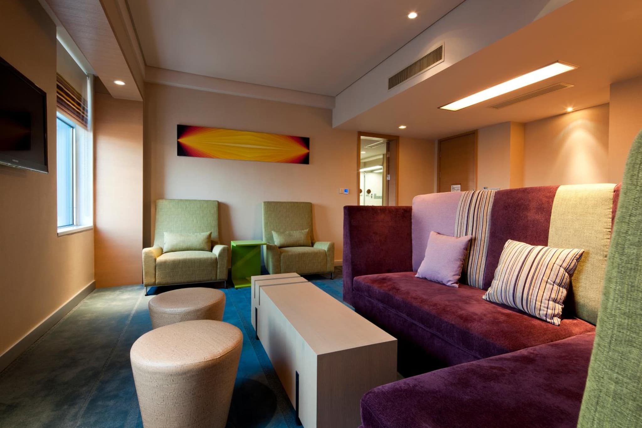 Funiu Mountain Hotel photo 8