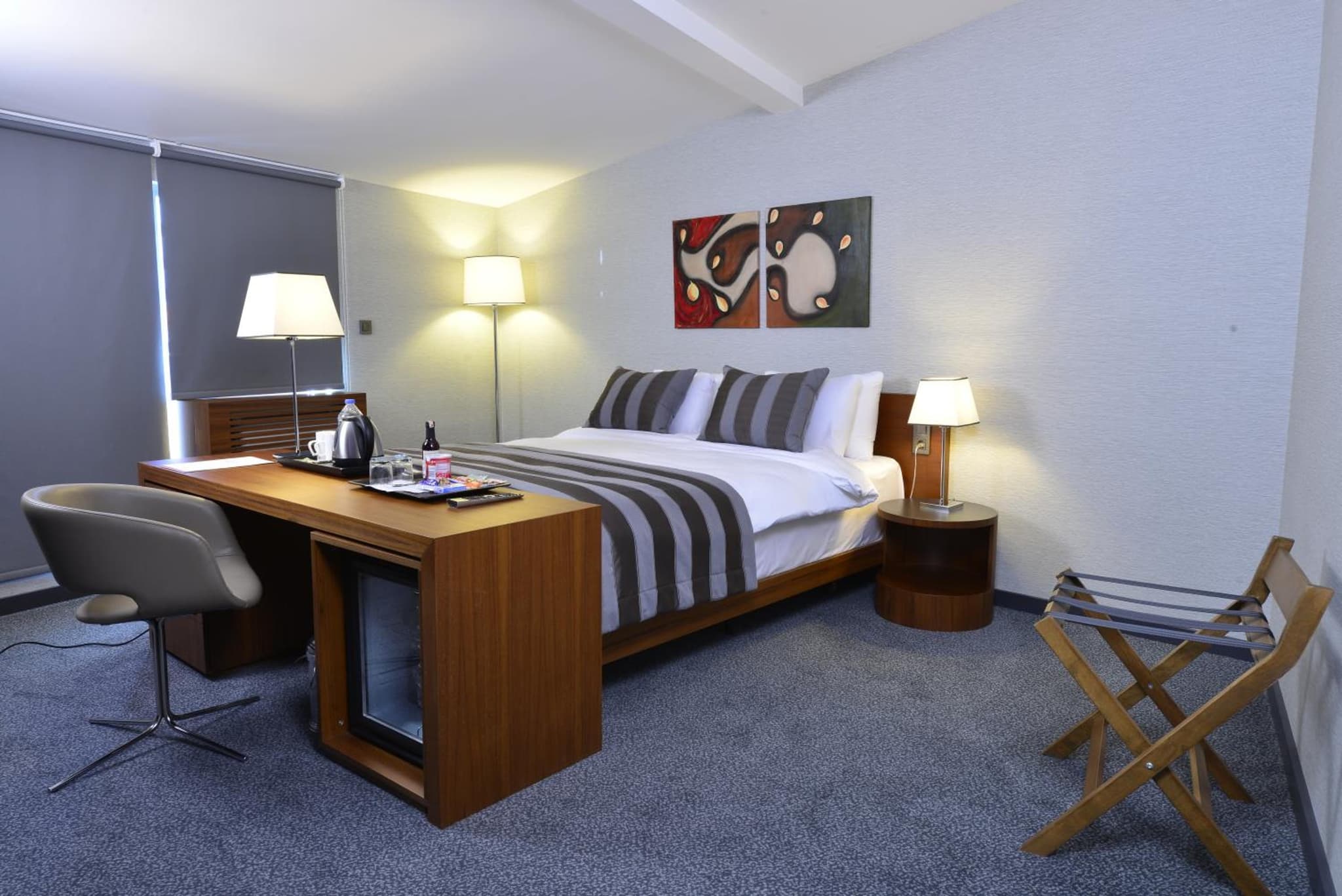 Modus Hotel Istanbul photo 9