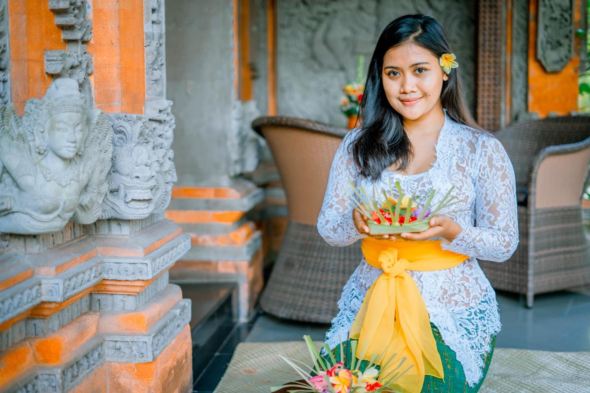 Kun - Kun Guest House Ubud photo 6