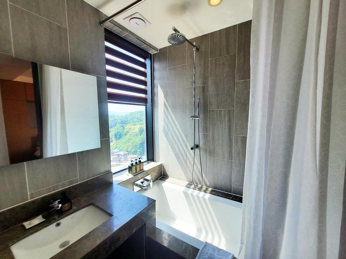 Ramada by Wyndham Gangwon Sokcho photo 7