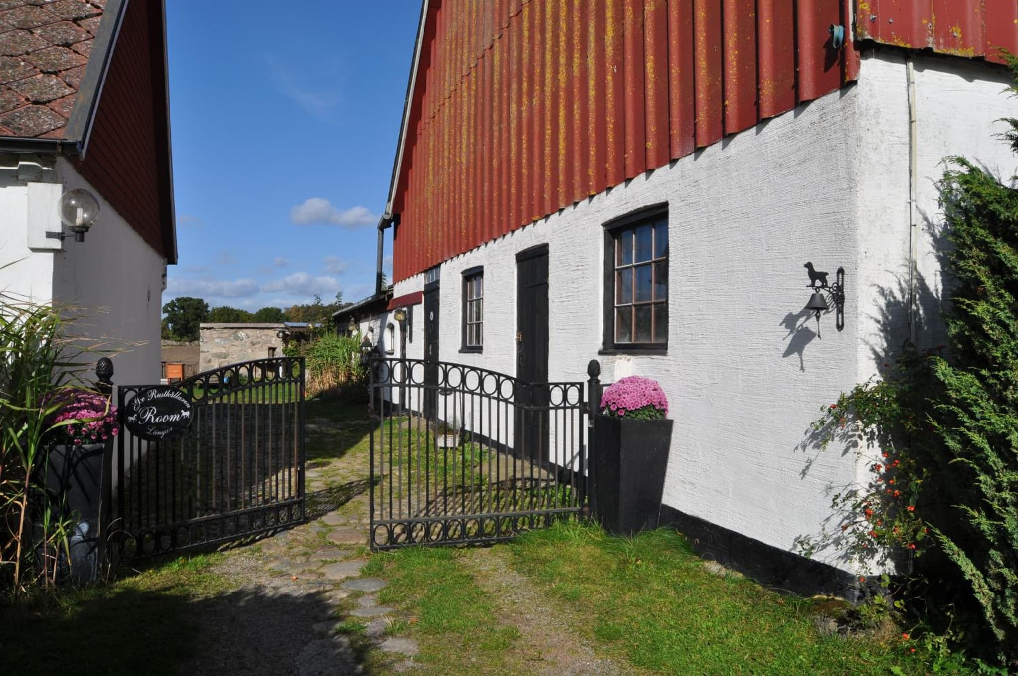 Rusthållaregården i Edenryd photo 3