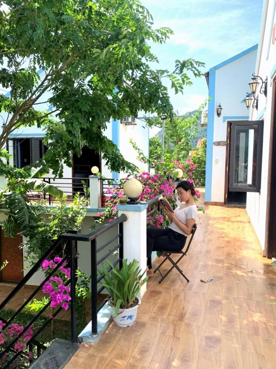 Phong Nha An An Homestay photo 8