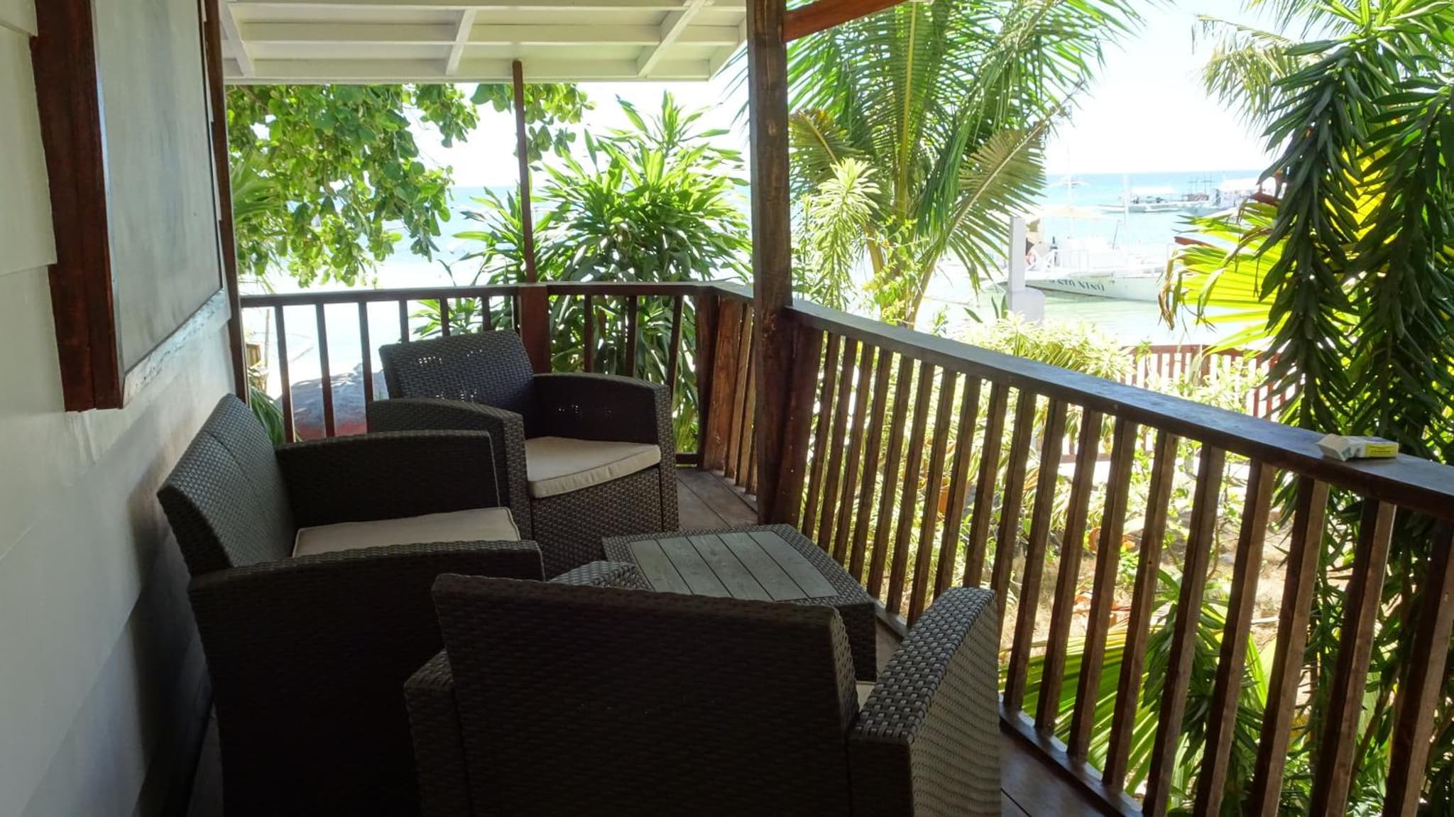 Threshershack Inn photo 7