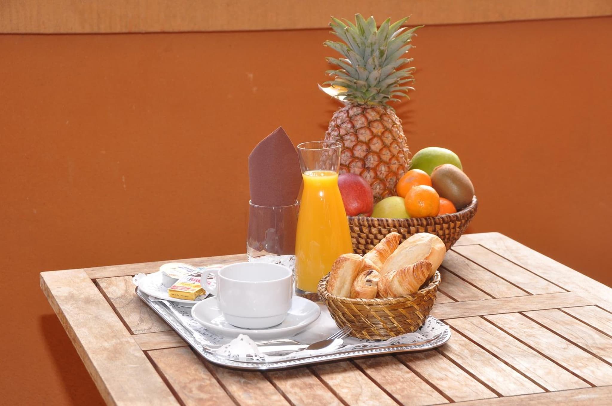 Appart Hotel Lou Castelet photo 2