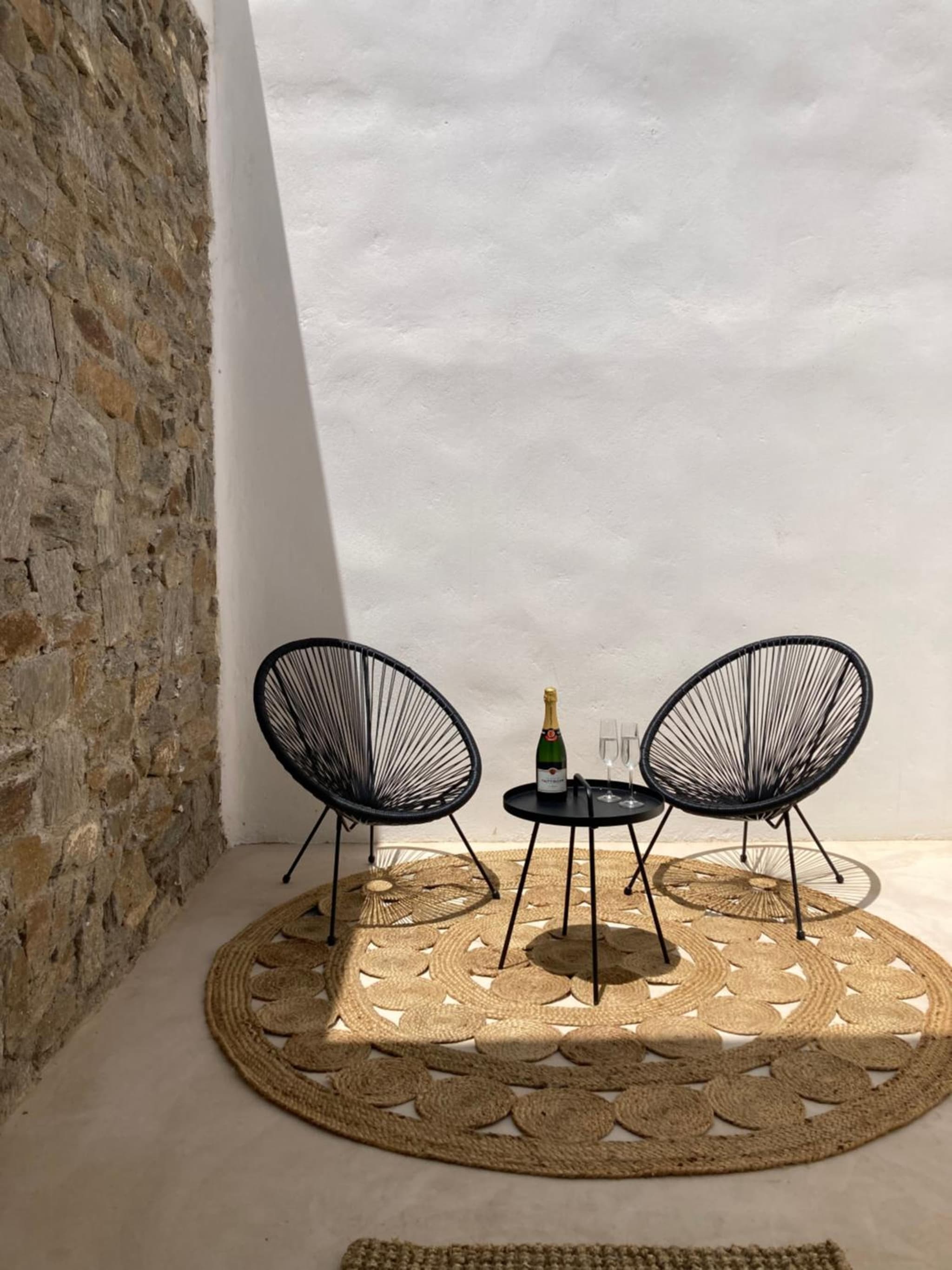 Sun House Paros photo 2
