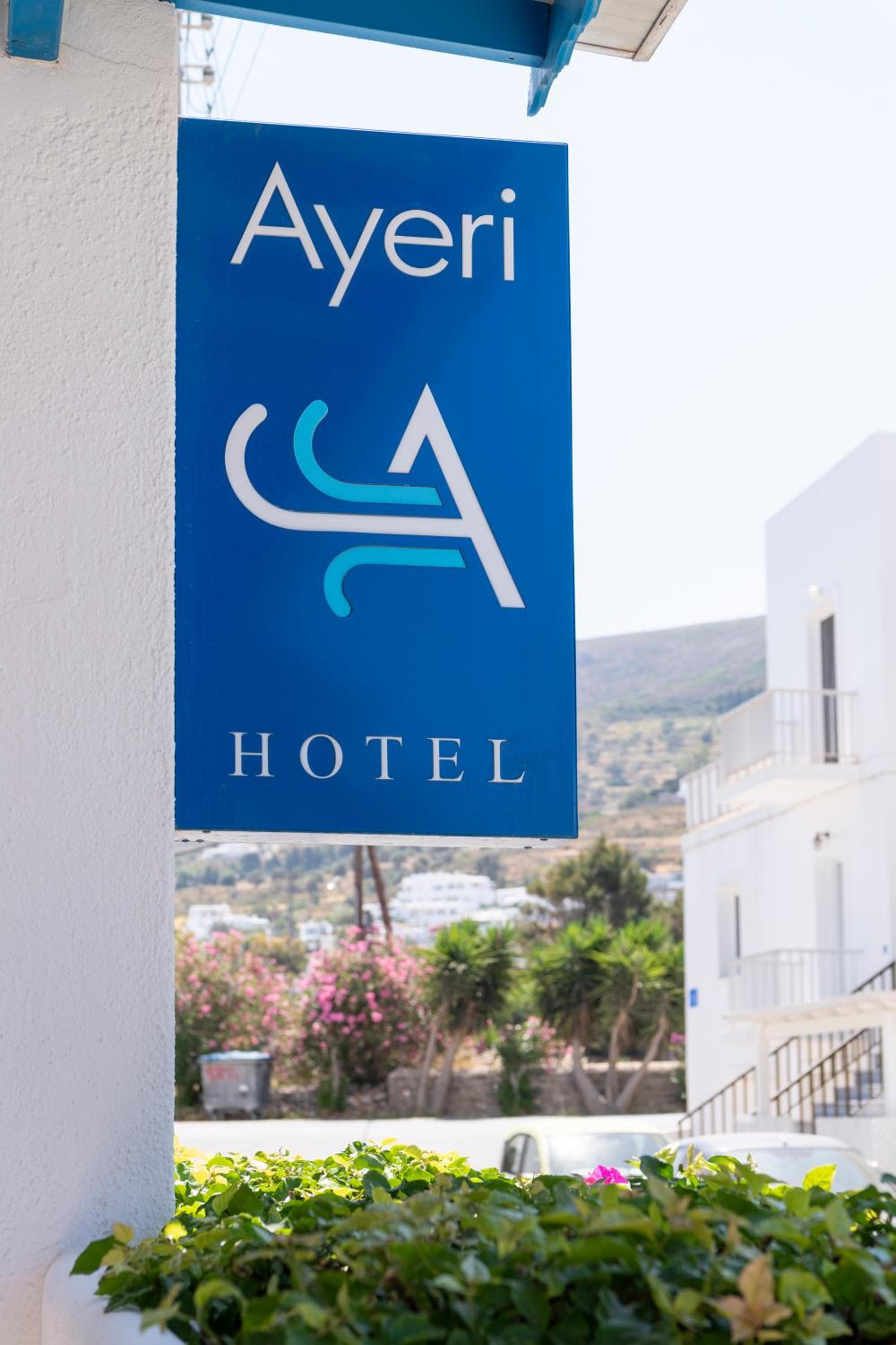 Ayeri Hotel photo 8
