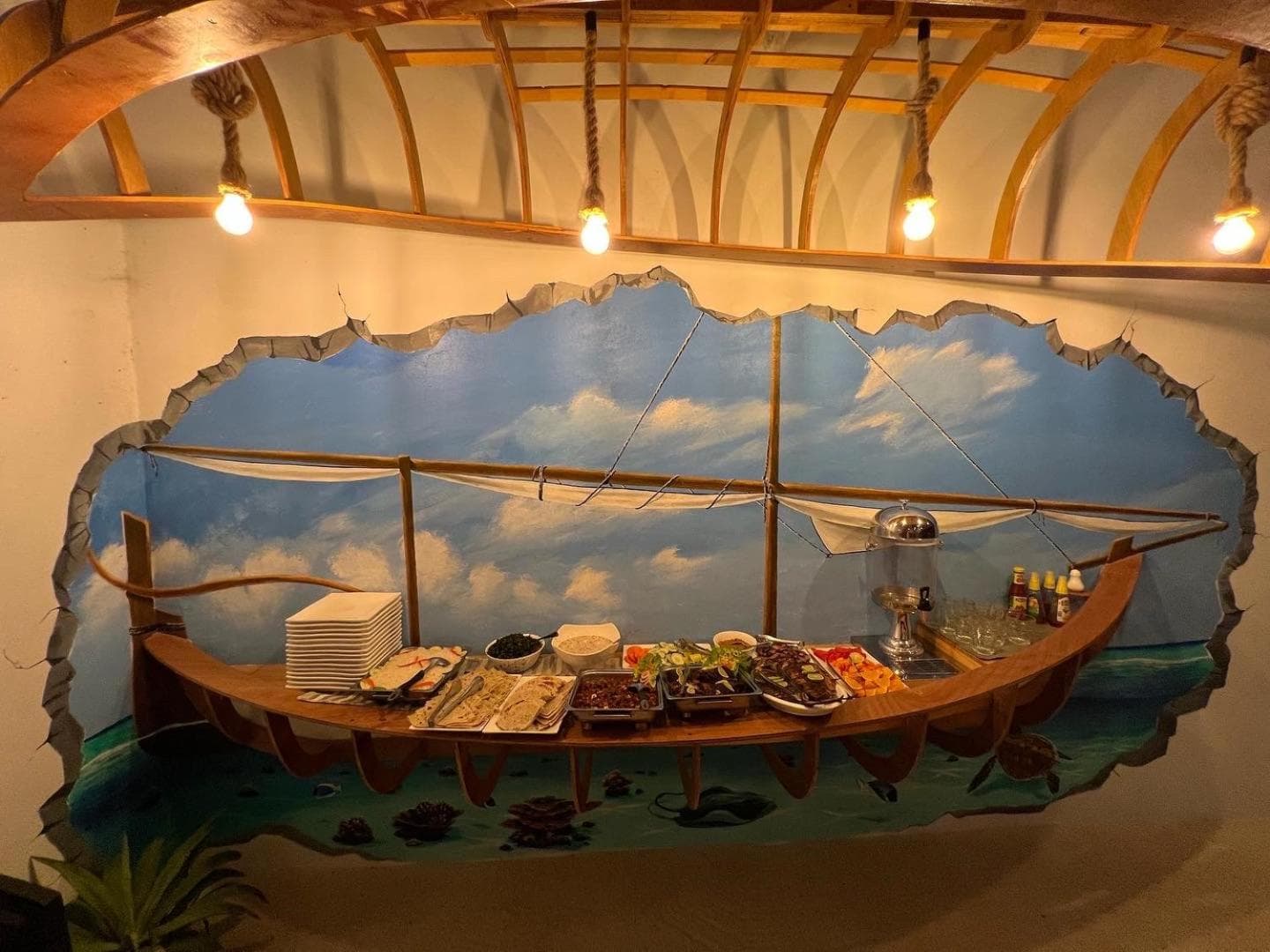 Old Town Inn Maldives photo 4