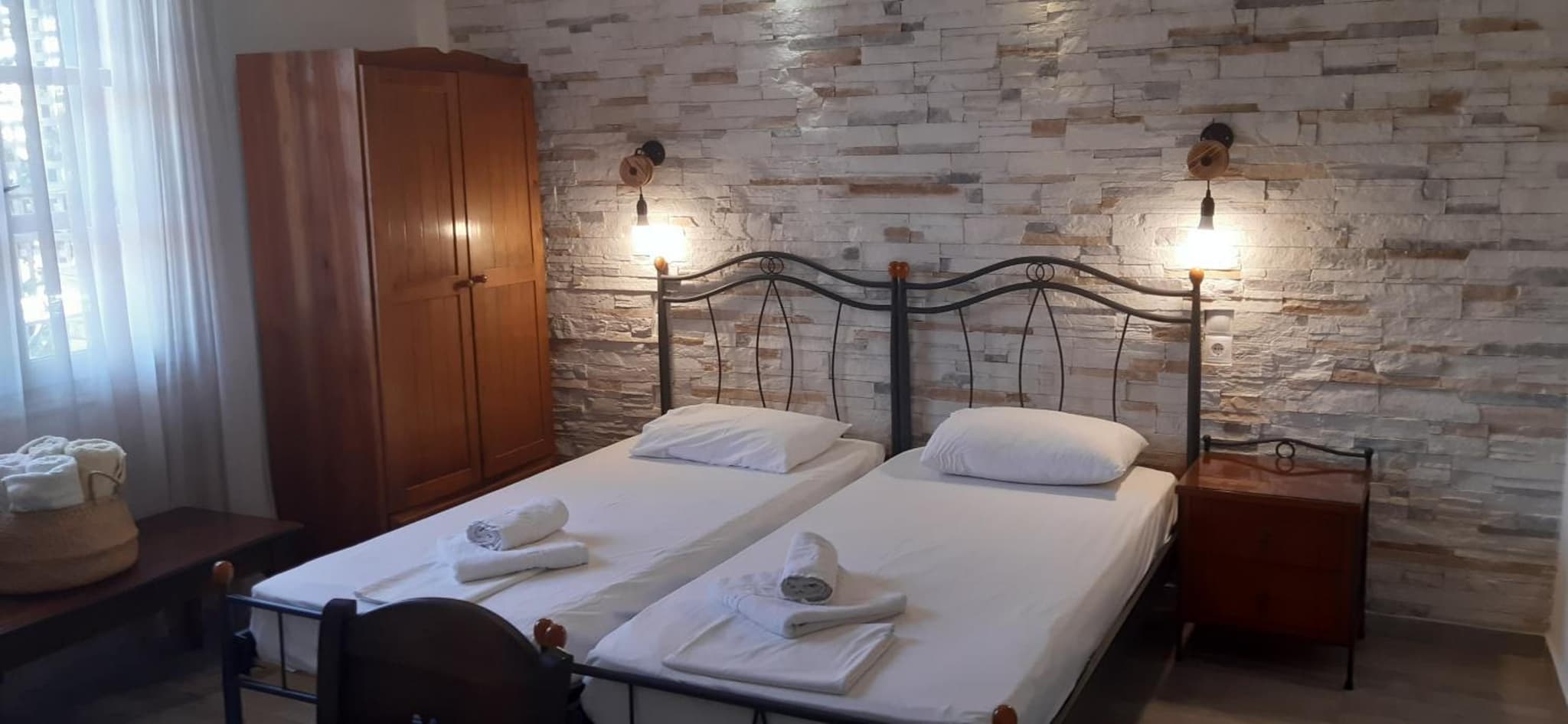 Ioanna Apartments photo 3