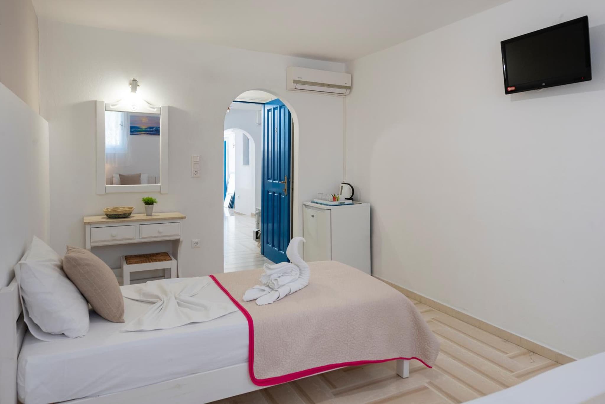 Ayeri Hotel photo 2