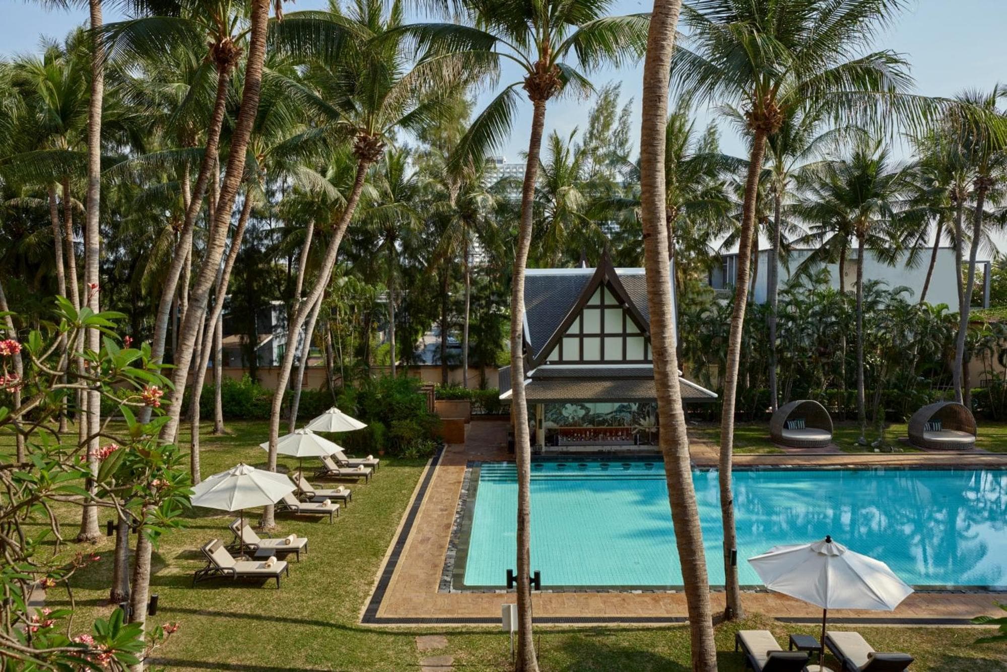 Dusit Thani Hua Hin photo 3