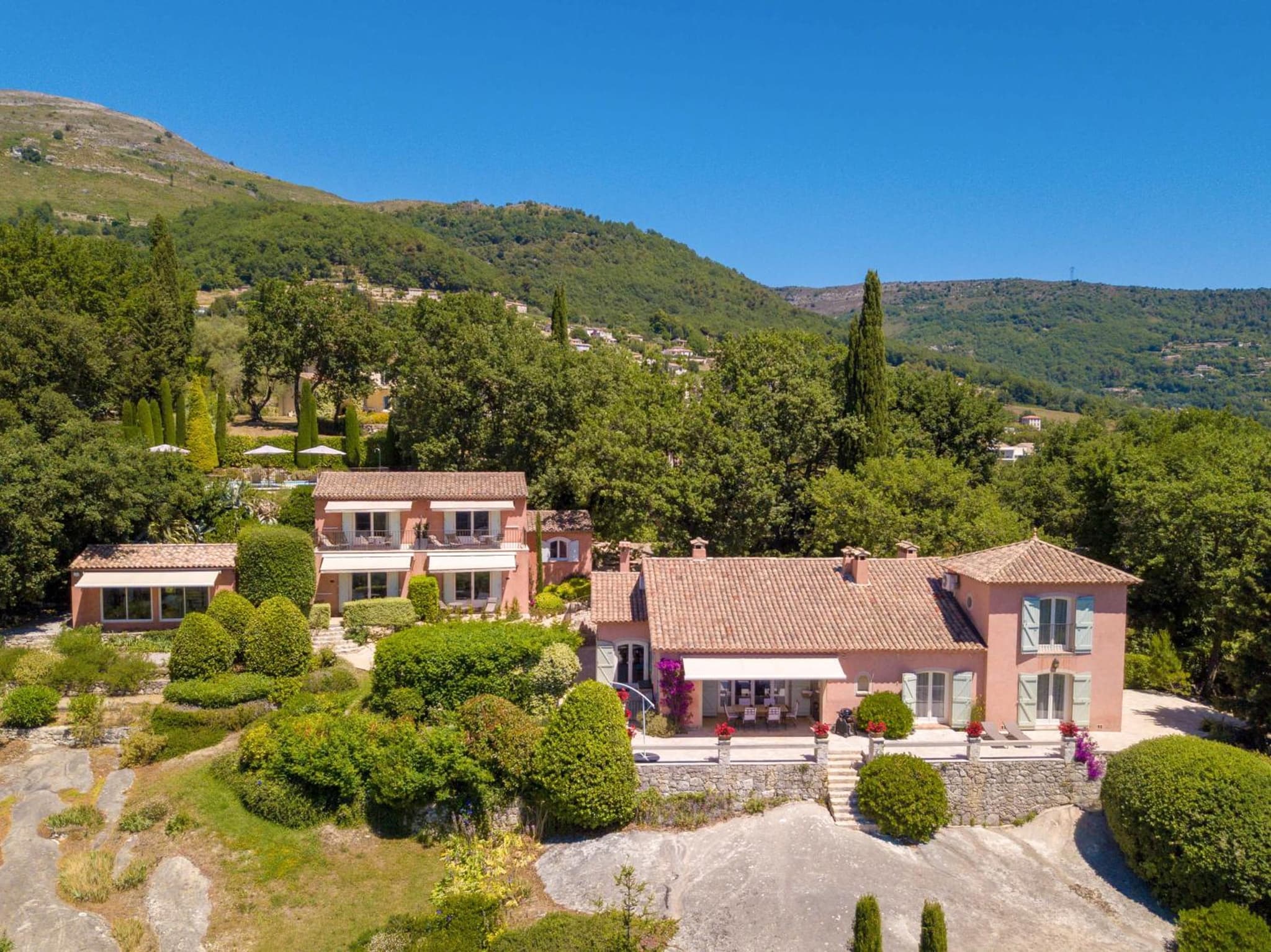 Terre d'Orizon photo 7
