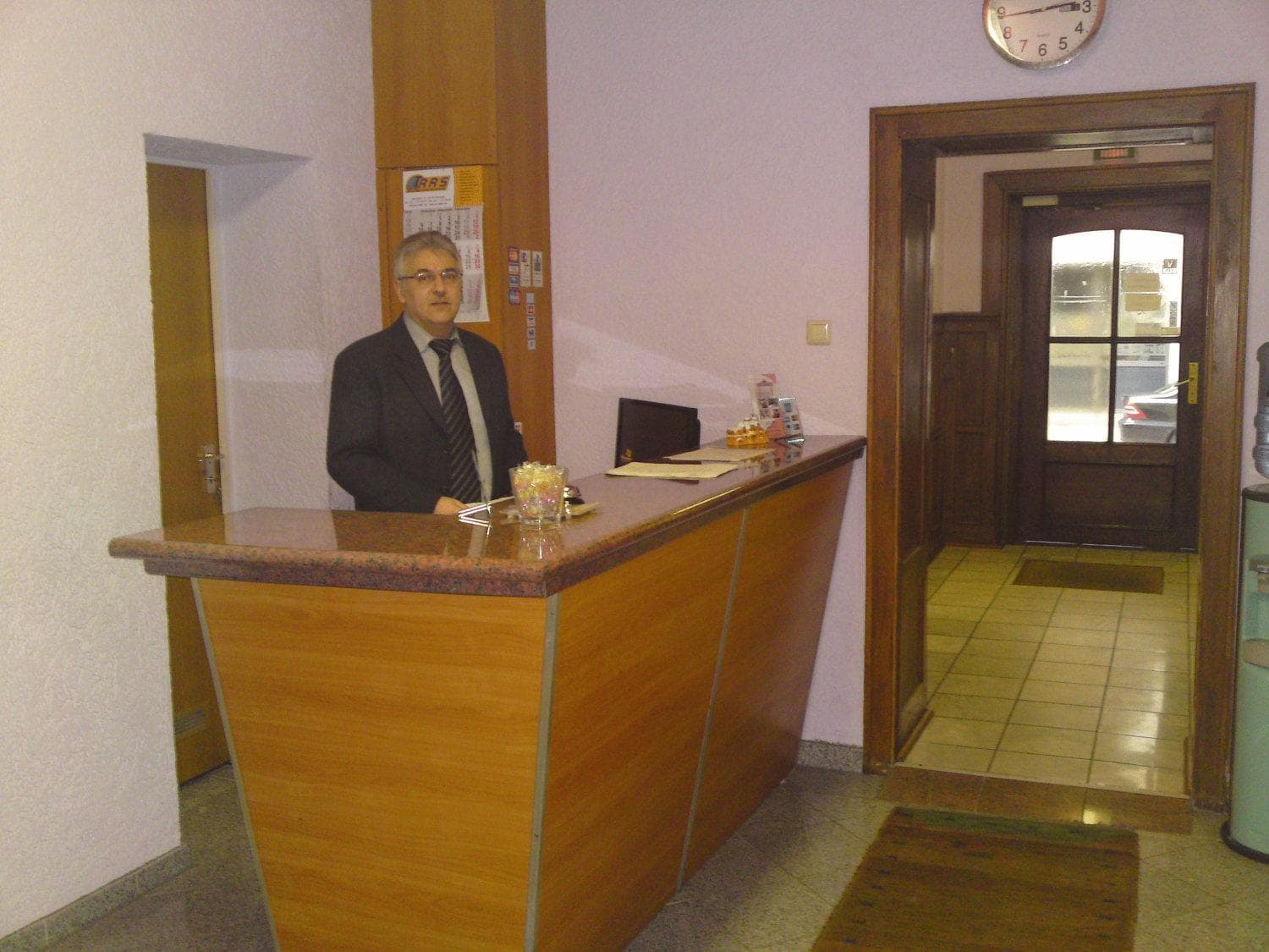 Hotel Zentrum photo 5