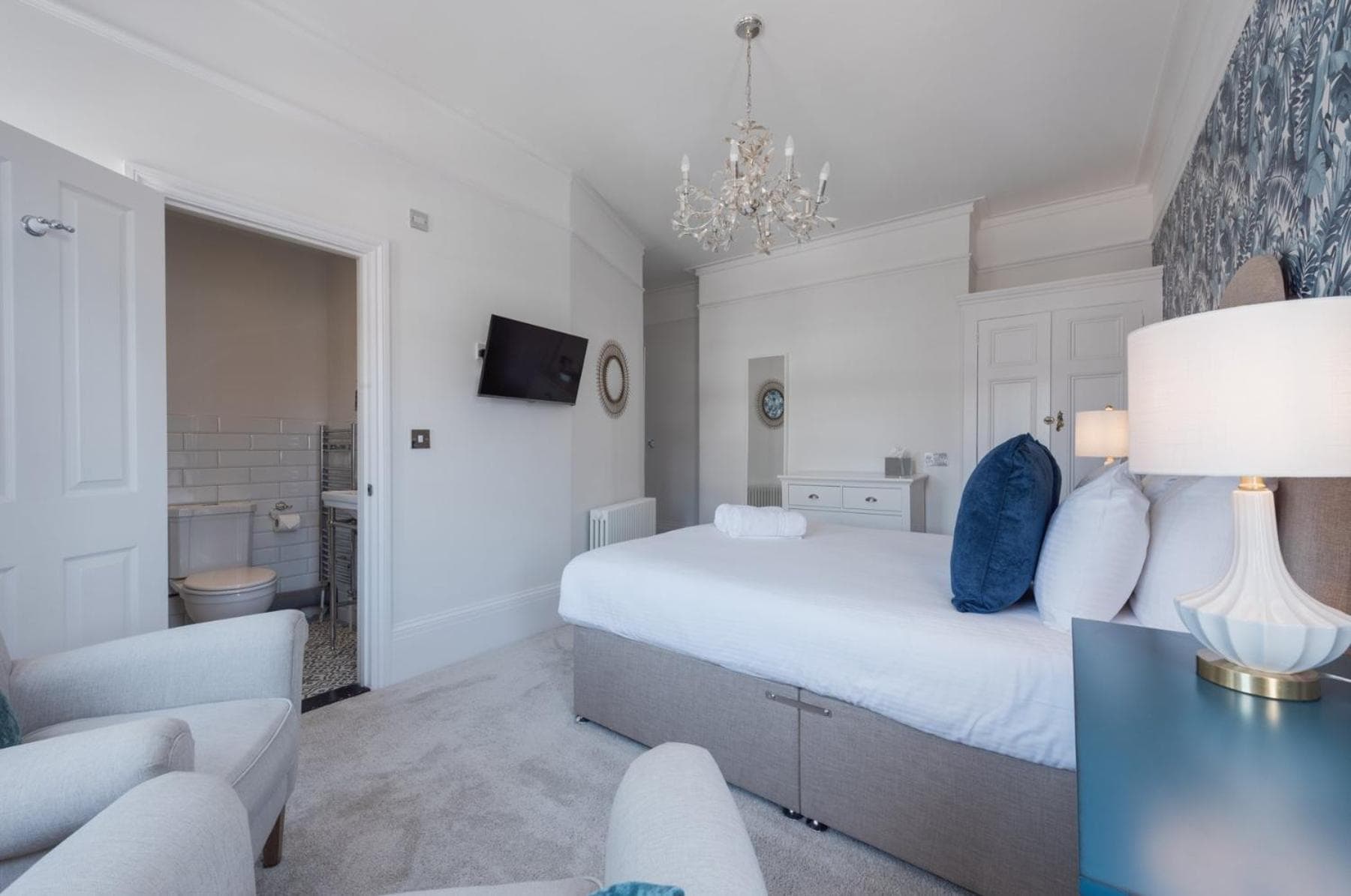 Stattons Boutique Hotel & Restaurant photo 7