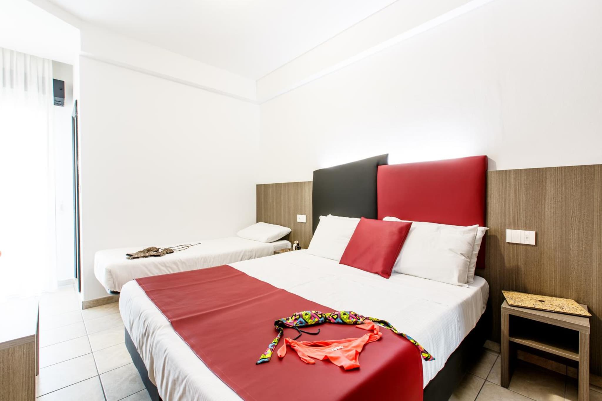 Hotel Grazia Riccione photo 4