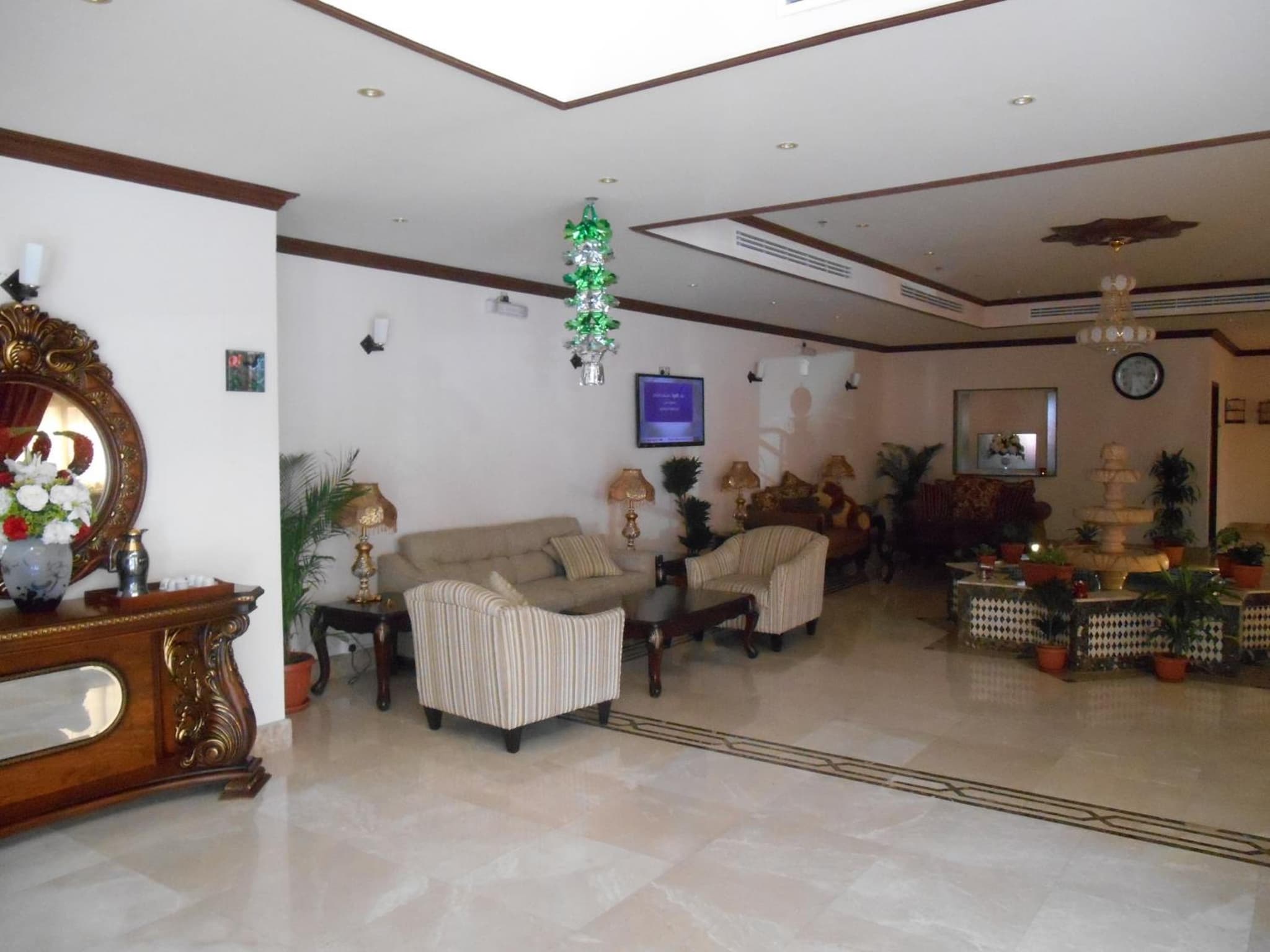 Samaya Al Khobar Hotel Apartments photo 5