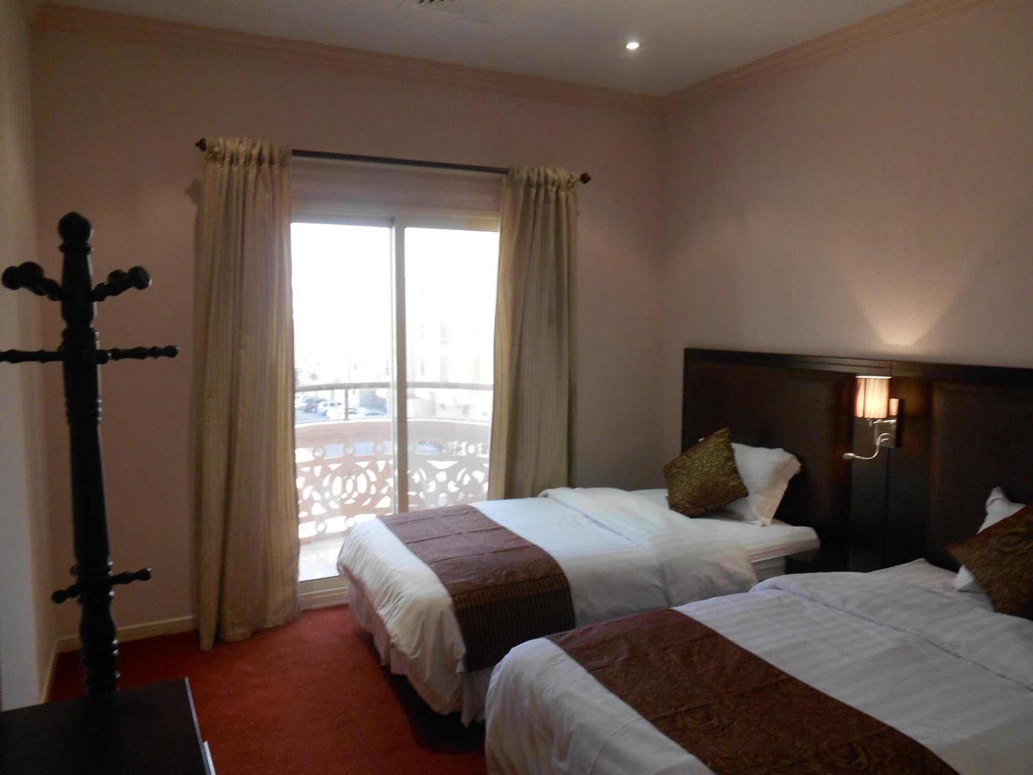 Samaya Al Khobar Hotel Apartments photo 6
