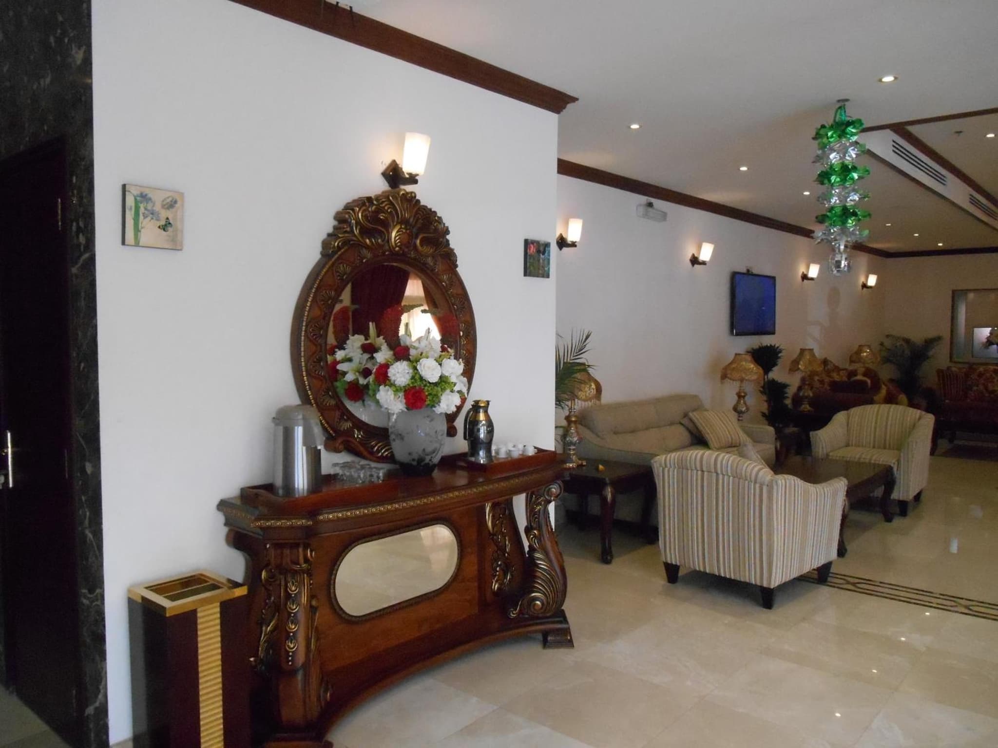 Samaya Al Khobar Hotel Apartments photo 8