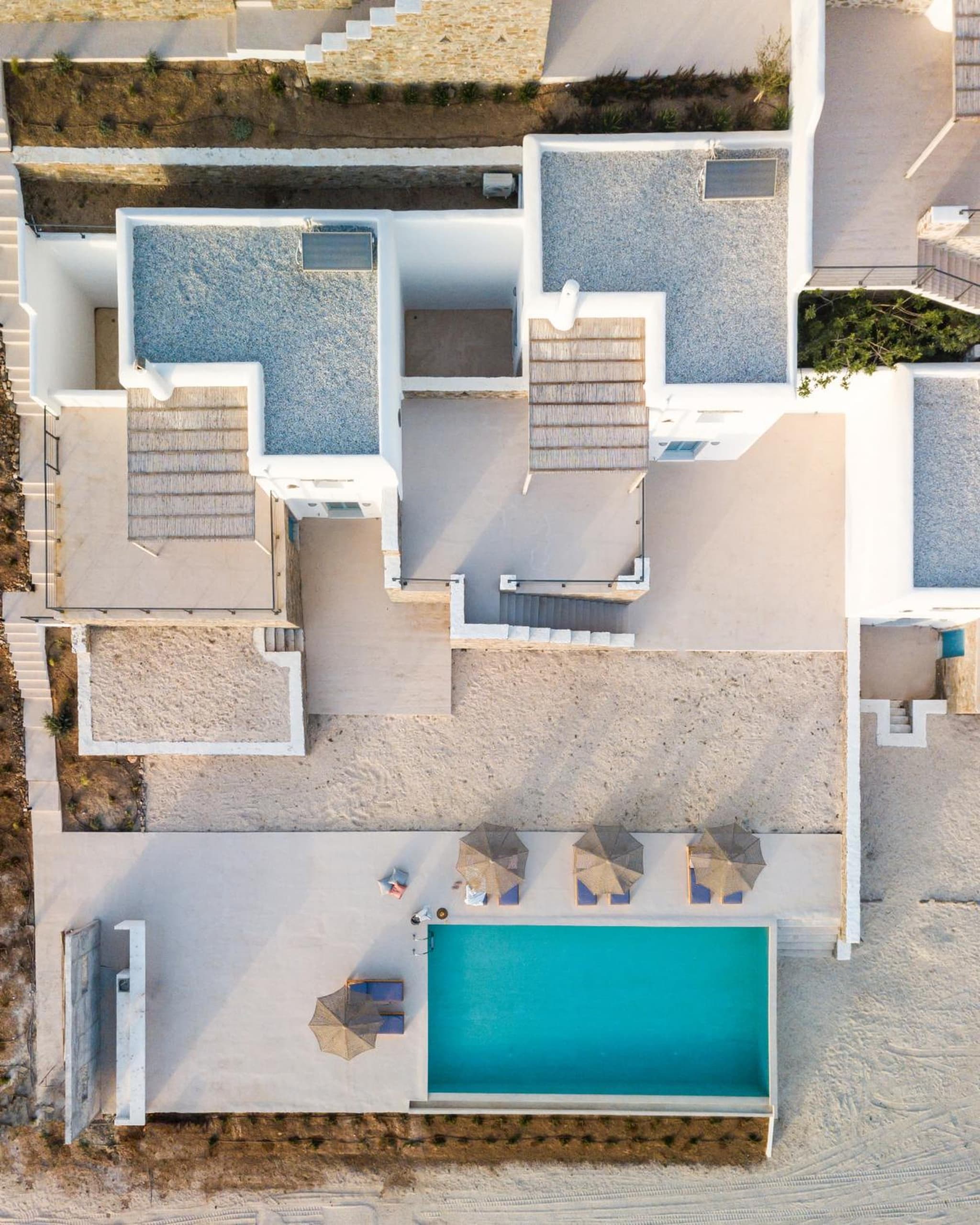 Sun House Paros photo 3