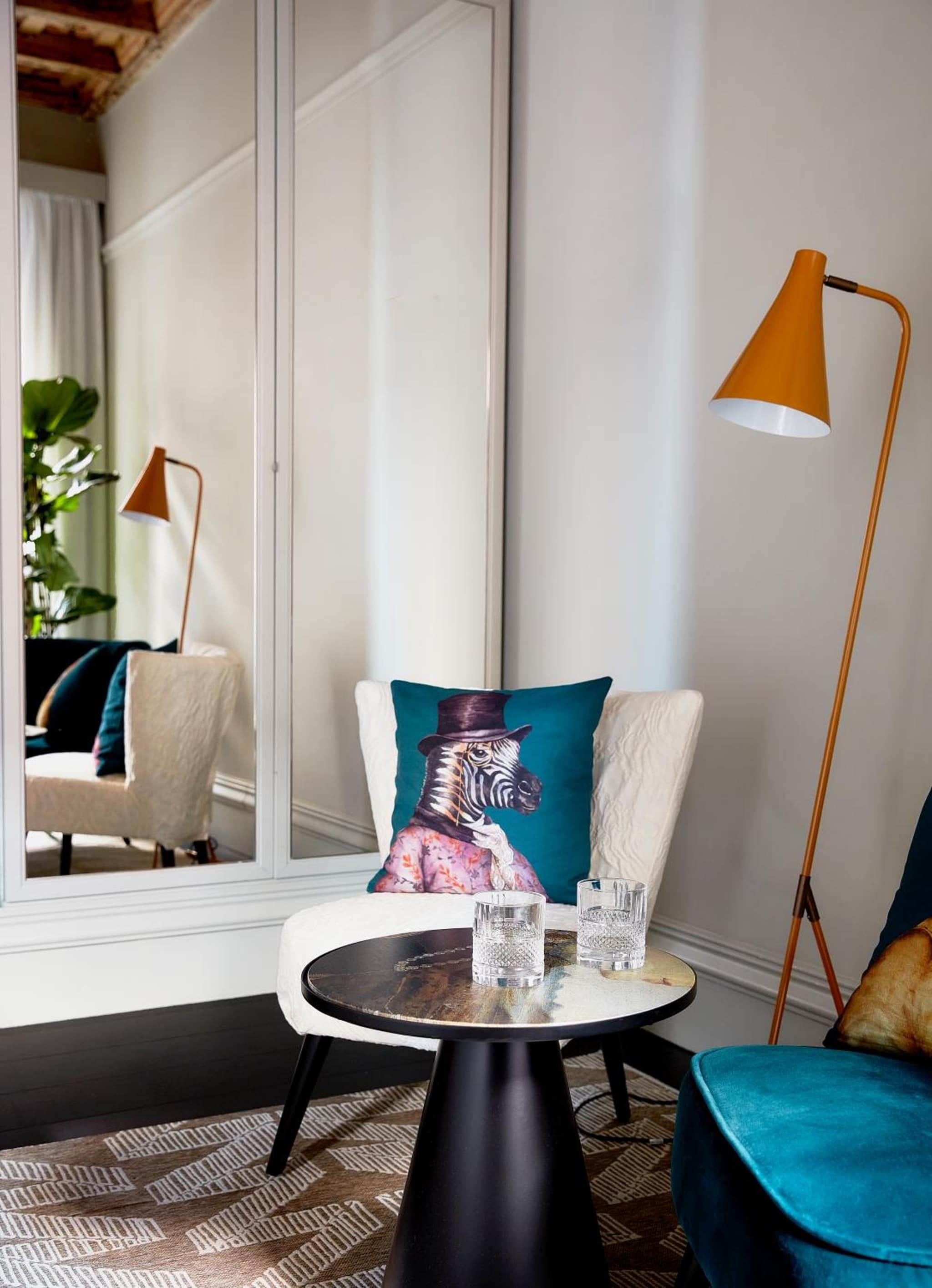 HOTEL VITE - By Naman Hotellerie photo 9