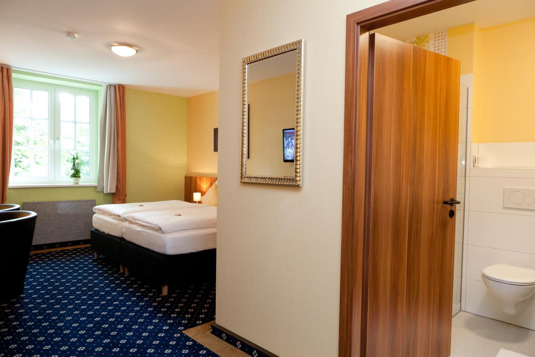 Hotel Deutscher Hof photo 6