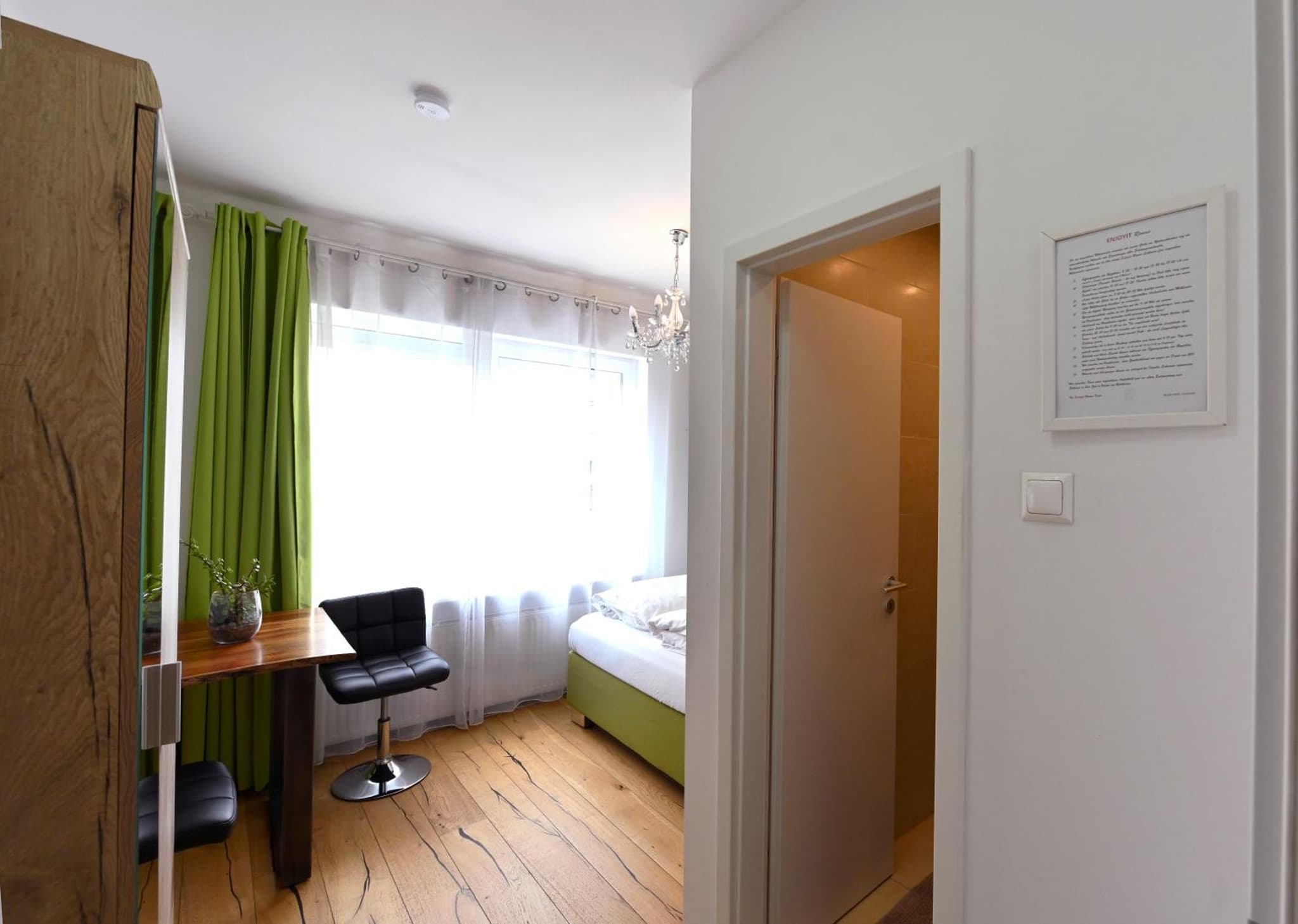 Enjoyit Rooms photo 7
