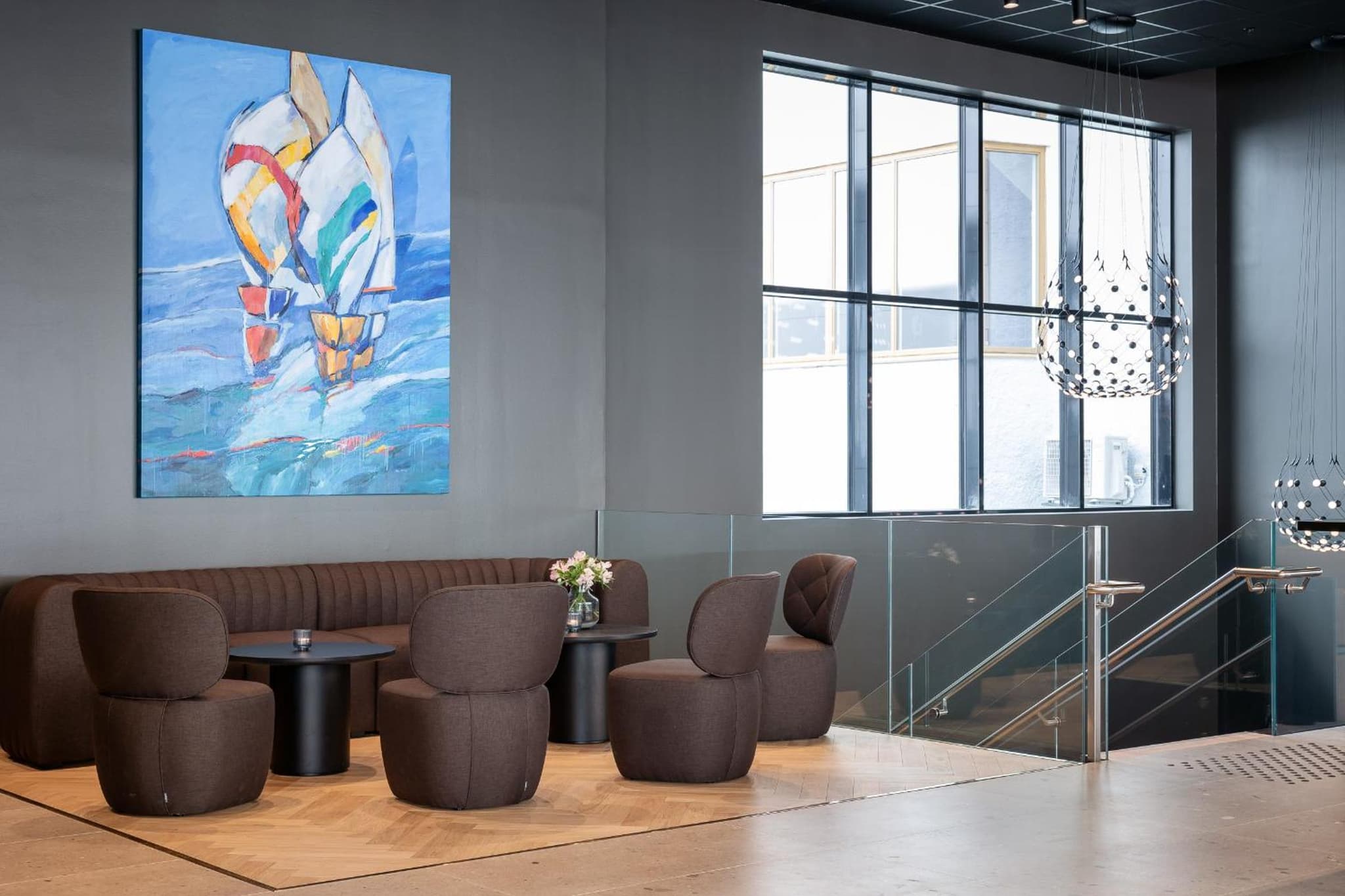 Quality Hotel Grand Larvik photo 2