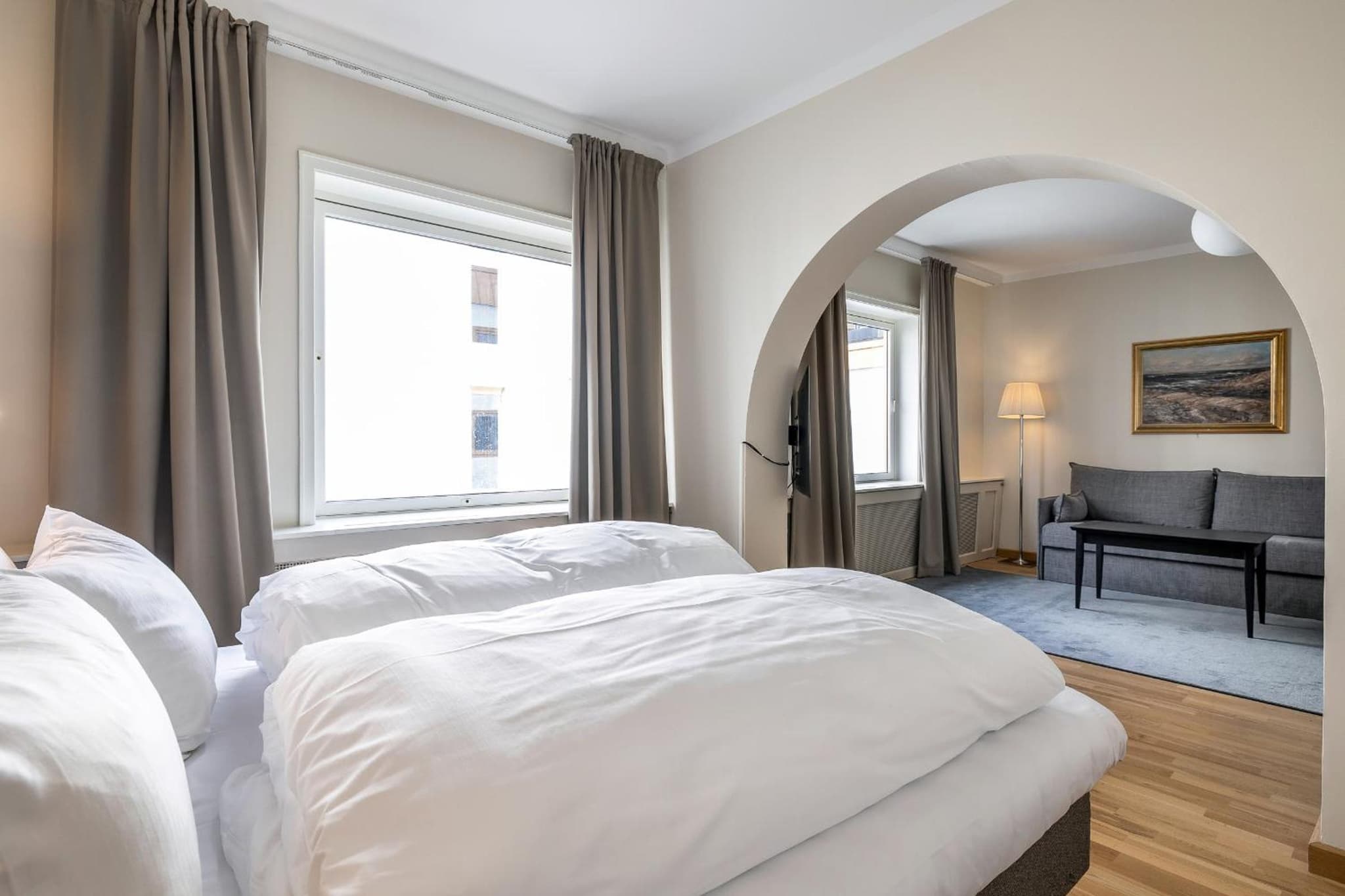 Quality Hotel Grand Larvik photo 8