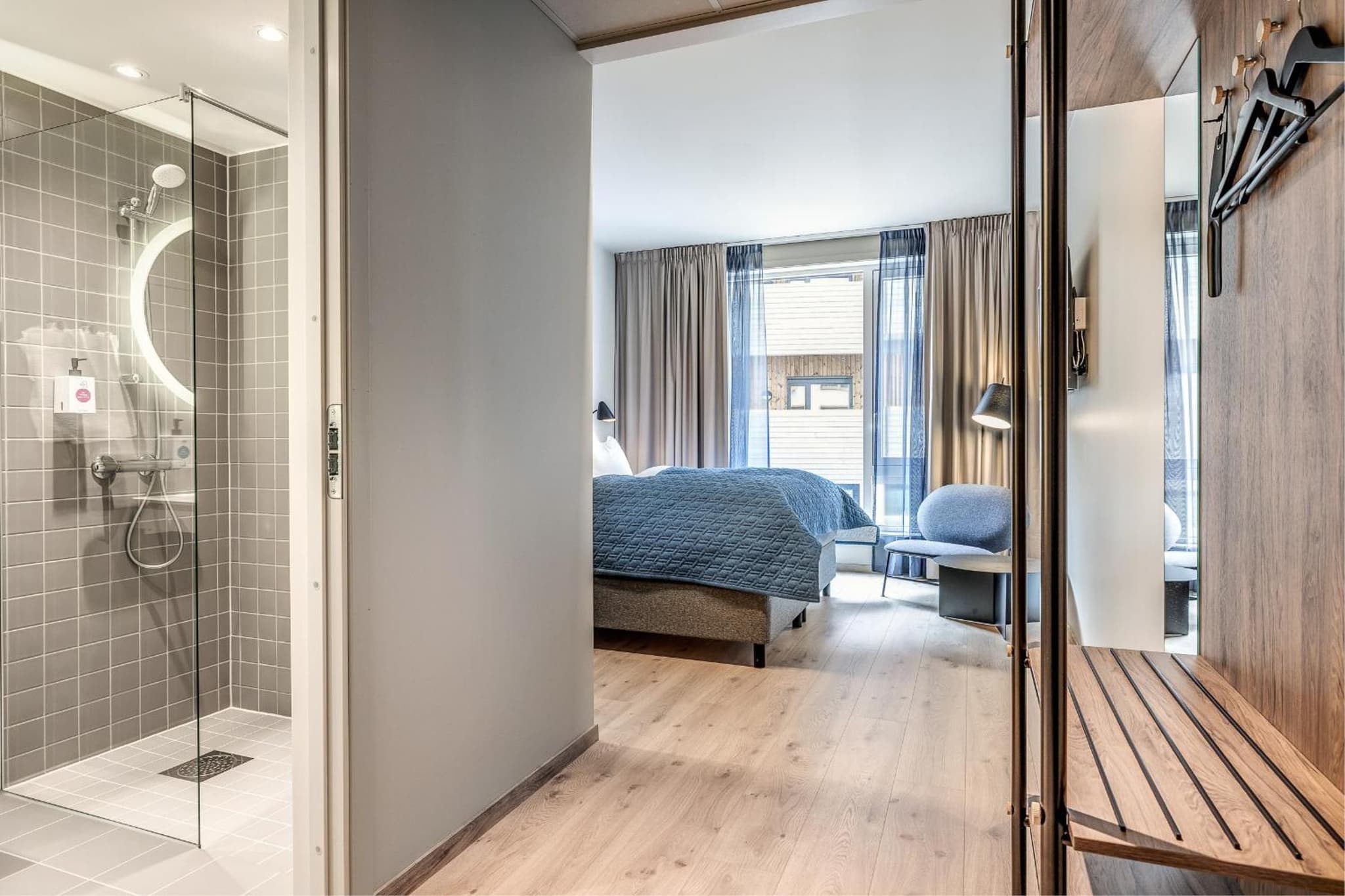 Quality Hotel Grand Larvik photo 9