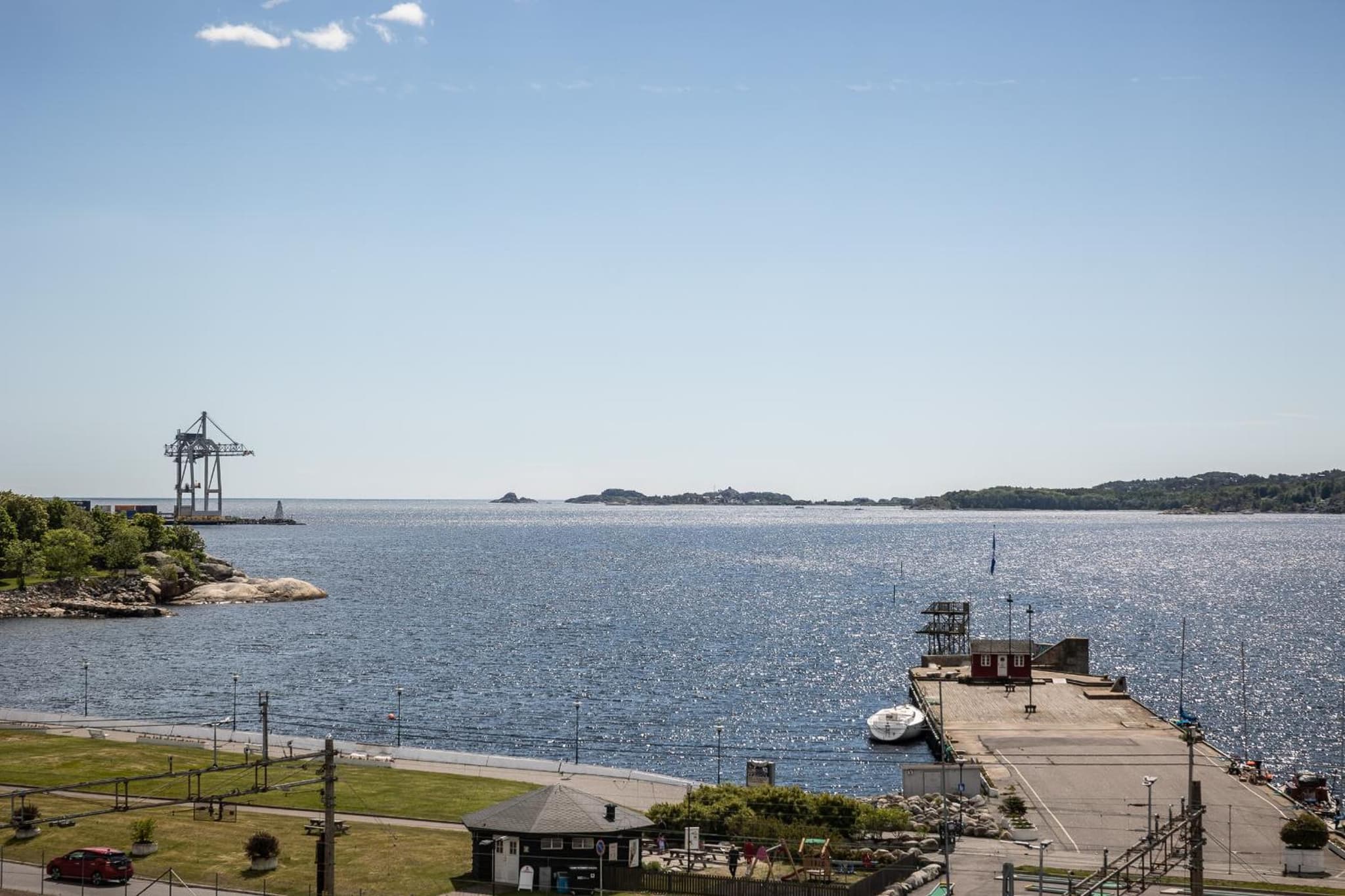 Quality Hotel Grand Larvik photo 5