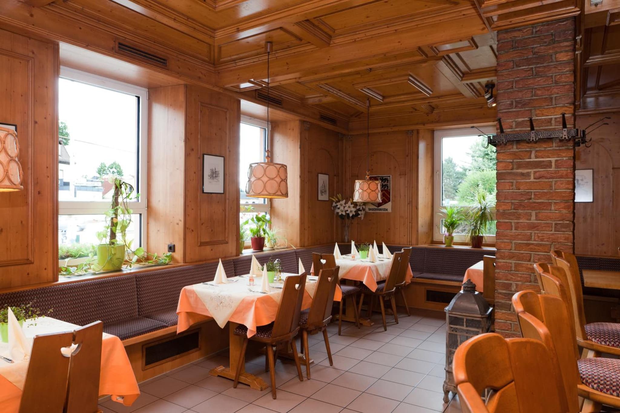 Hotel Deutscher Hof photo 8