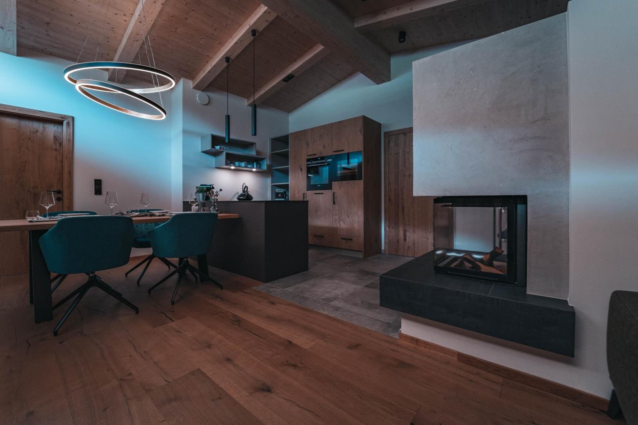 ARLhome - Zuhause am Arlberg photo 3