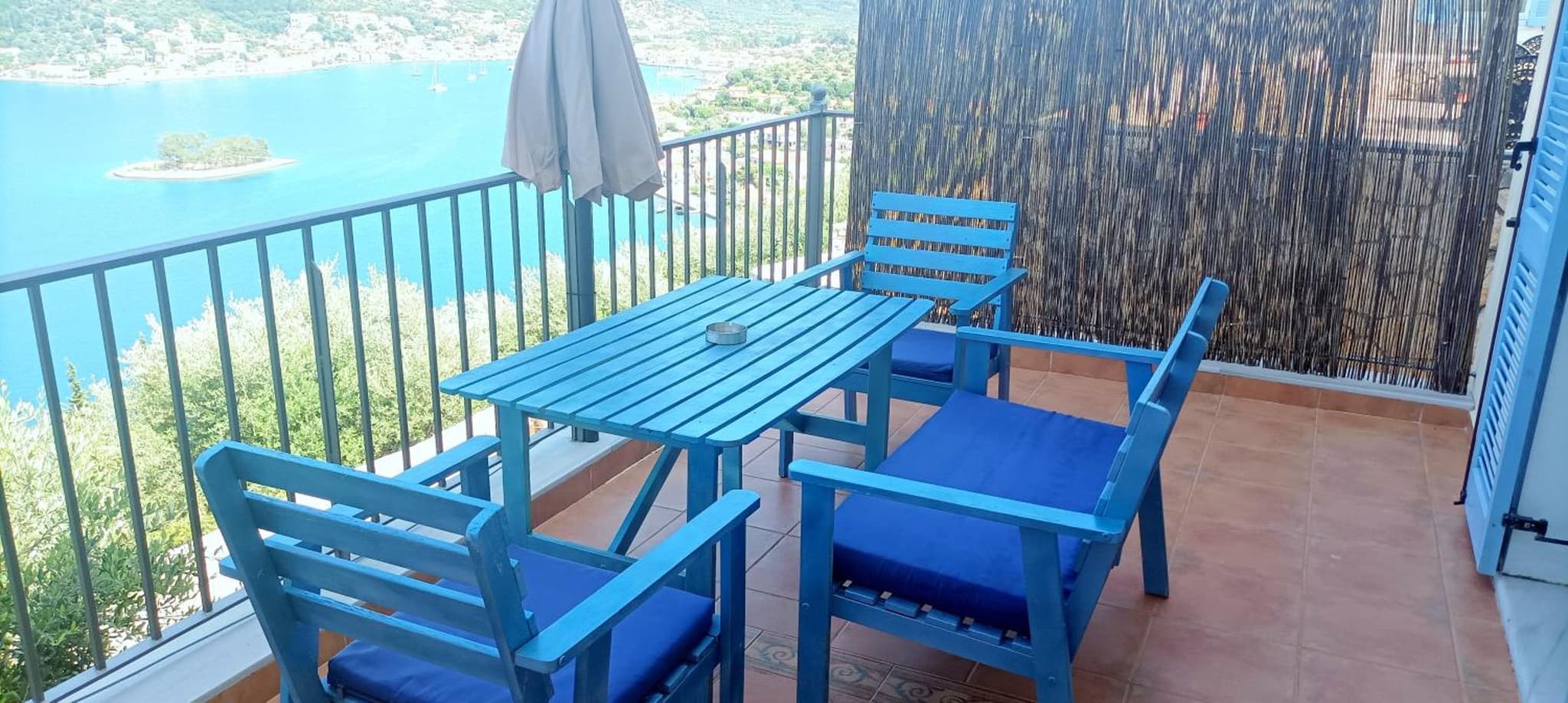 Odysseion Apartments photo 5