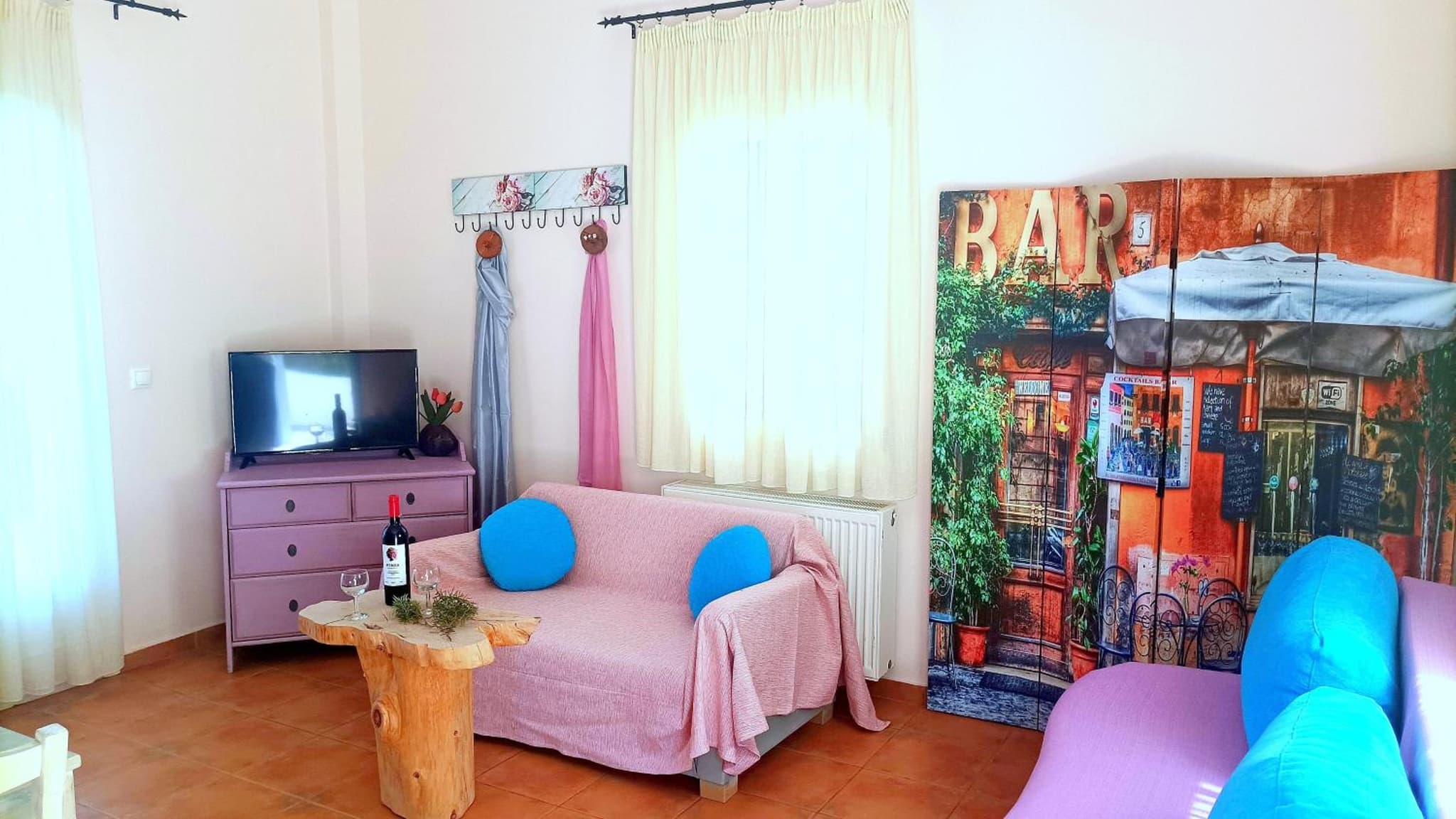 Odysseion Apartments photo 6