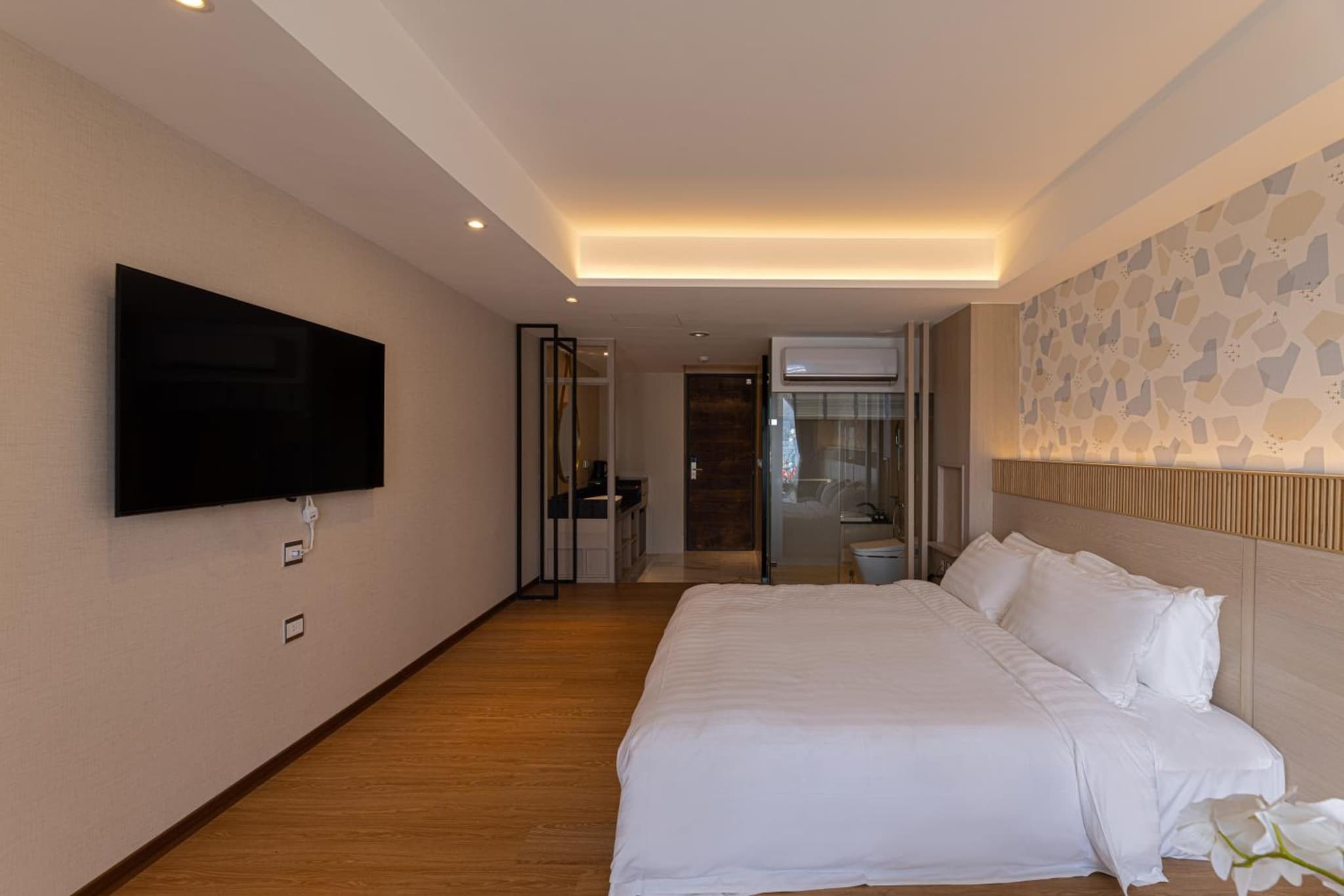 Sun Moon Lake Apollo Resort Hotel photo 2