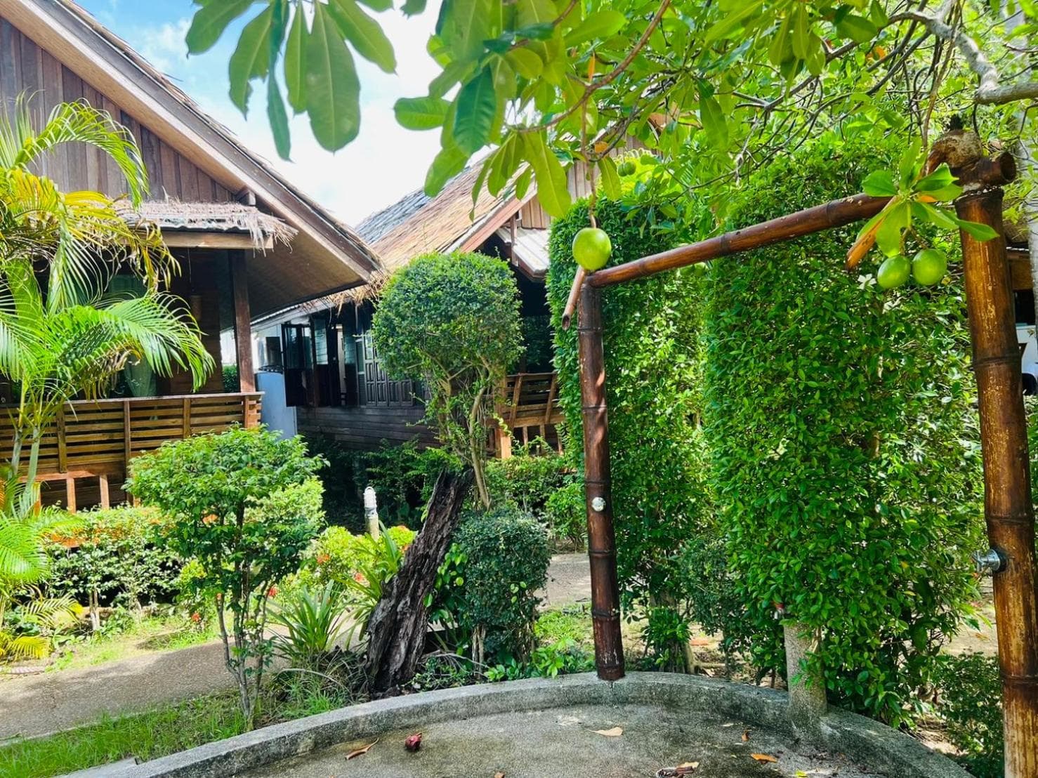 Bora Bora Villa Phuket photo 5
