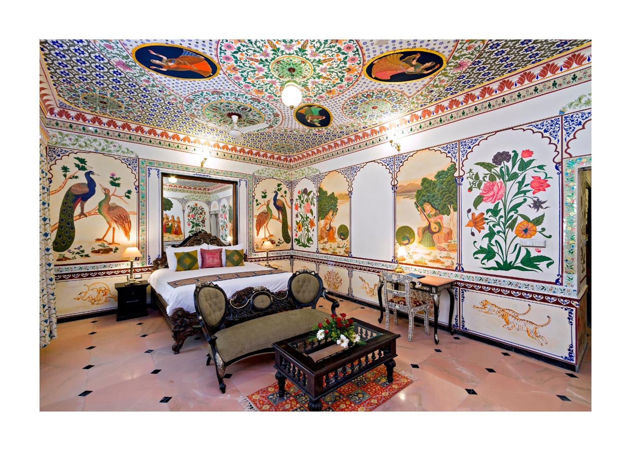 Chunda Palace photo 4