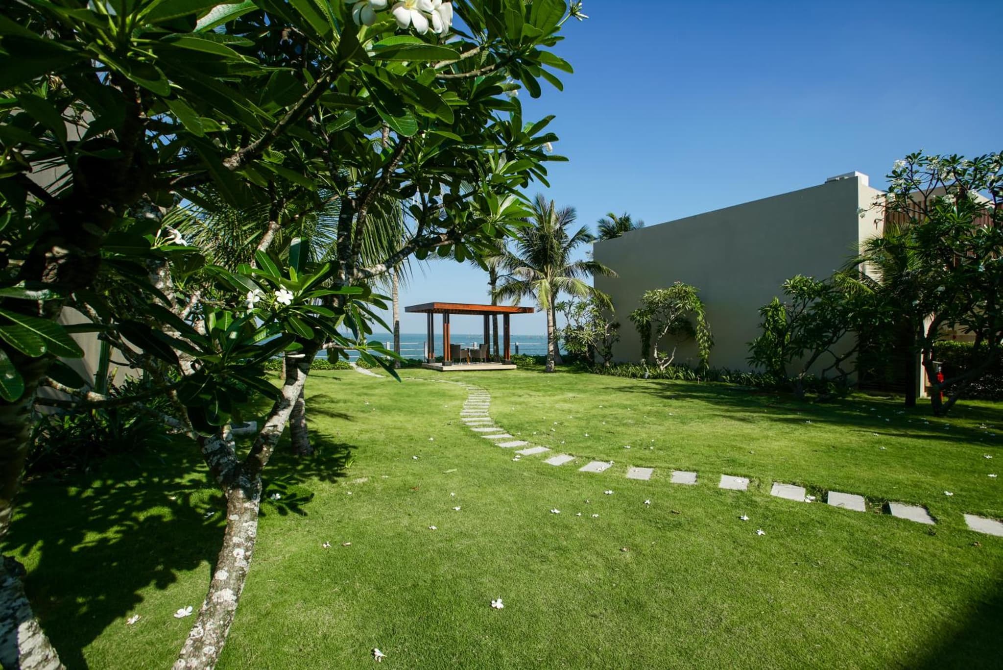 Marina Bay Vung Tau Resort & Spa photo 7