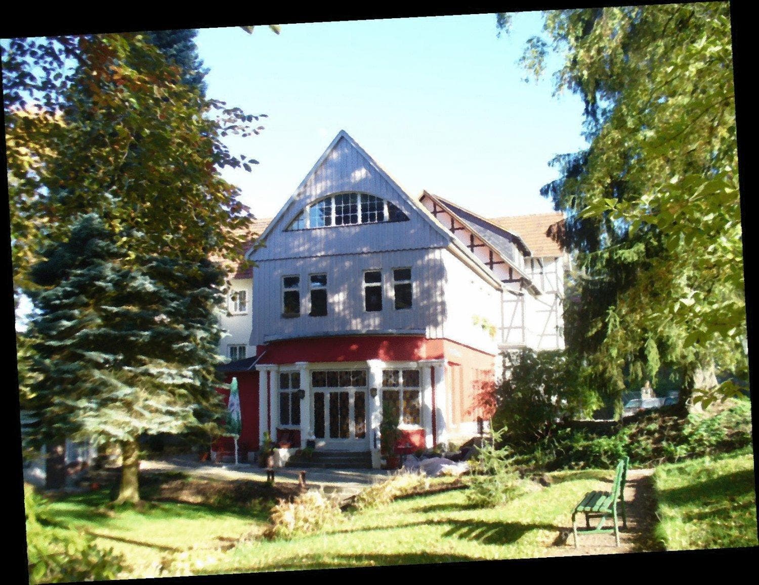 Hotel Kapelle Bed & Breakfast photo 5