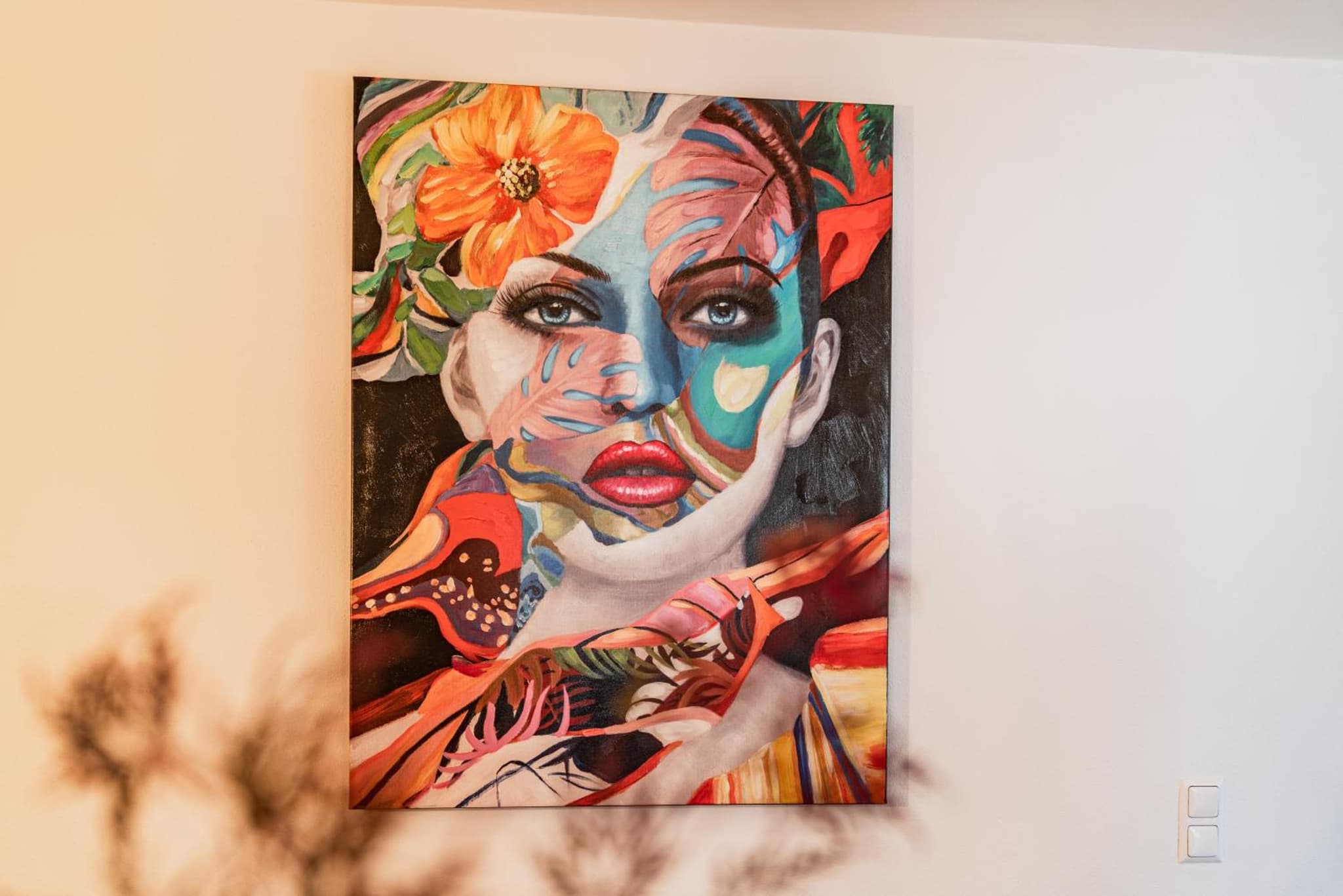 ''die Bergerin'' | Appartements Schladming photo 3