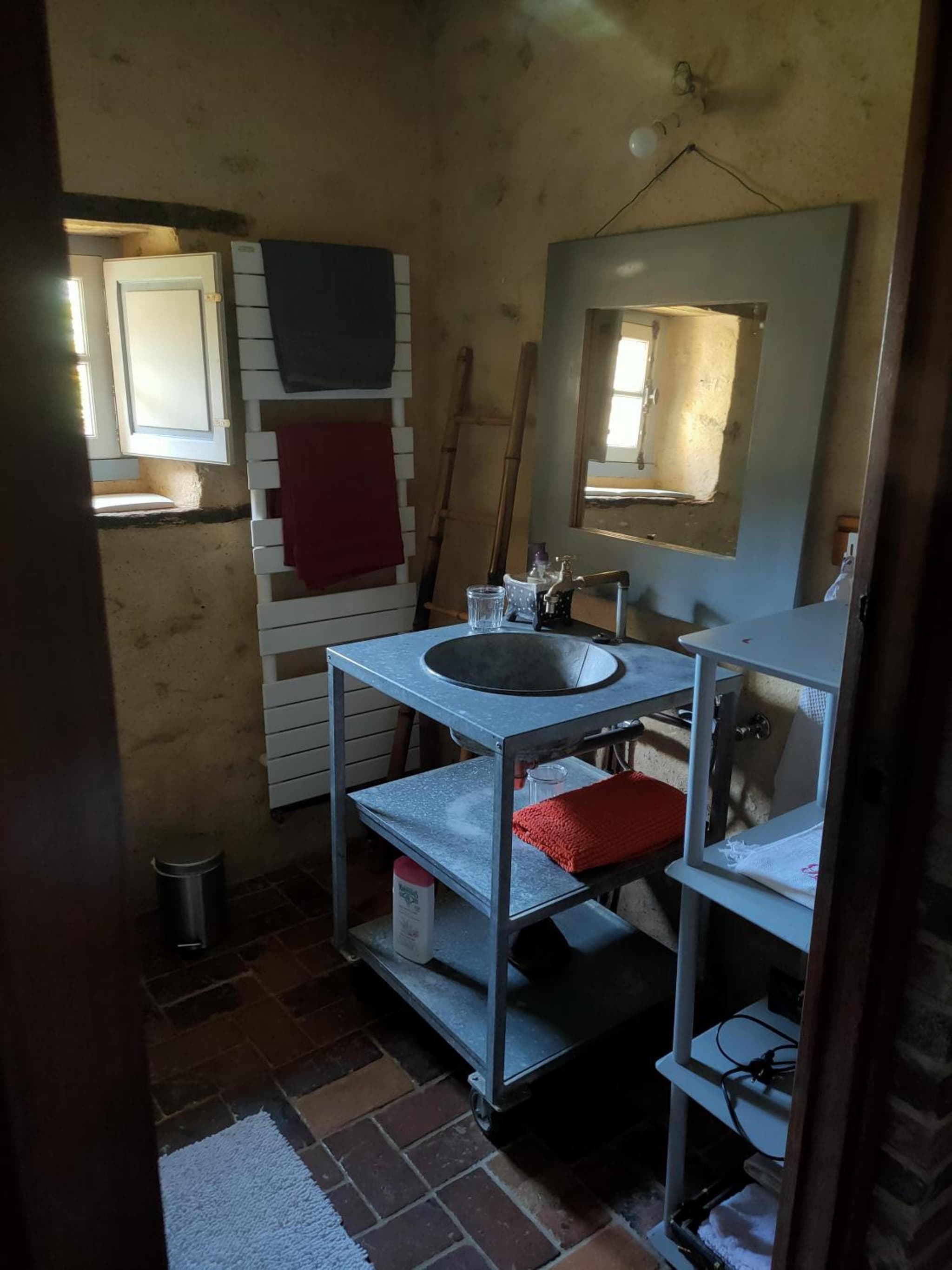 Chambre d'Hôtes La Ferme du Pré-Martin photo 6