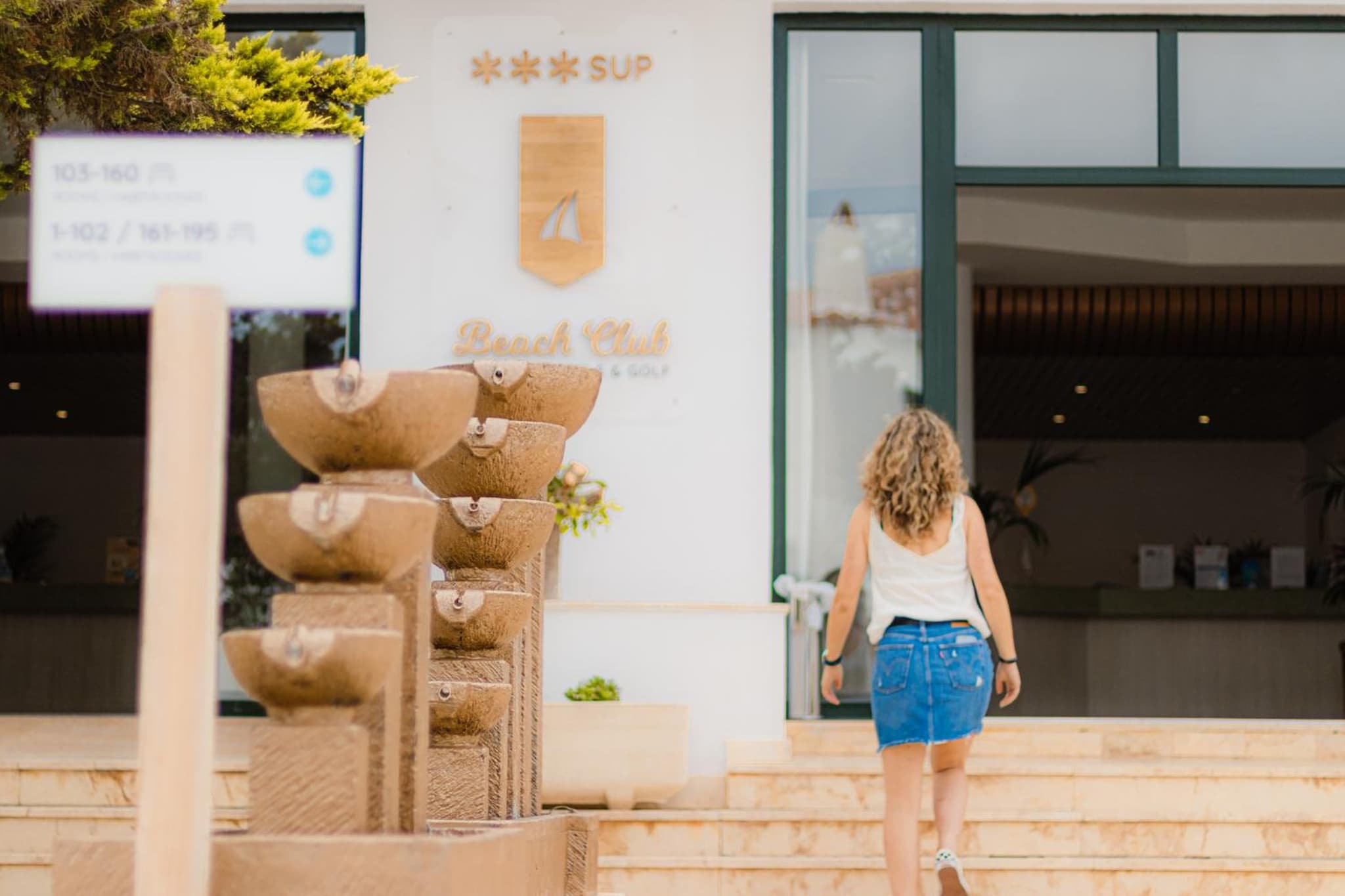 Beach Club Menorca photo 5