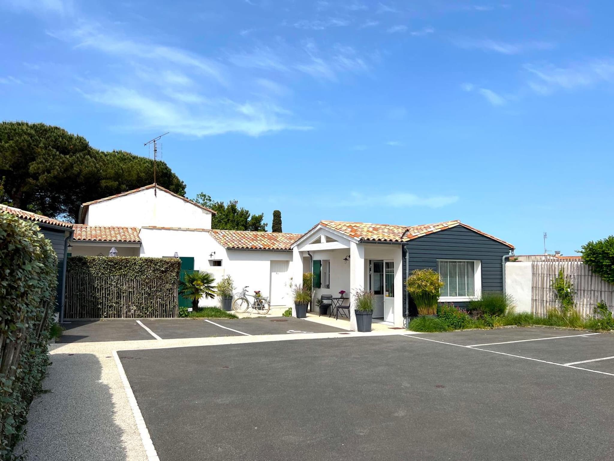 Le Clos des Vieux Moulins photo 8