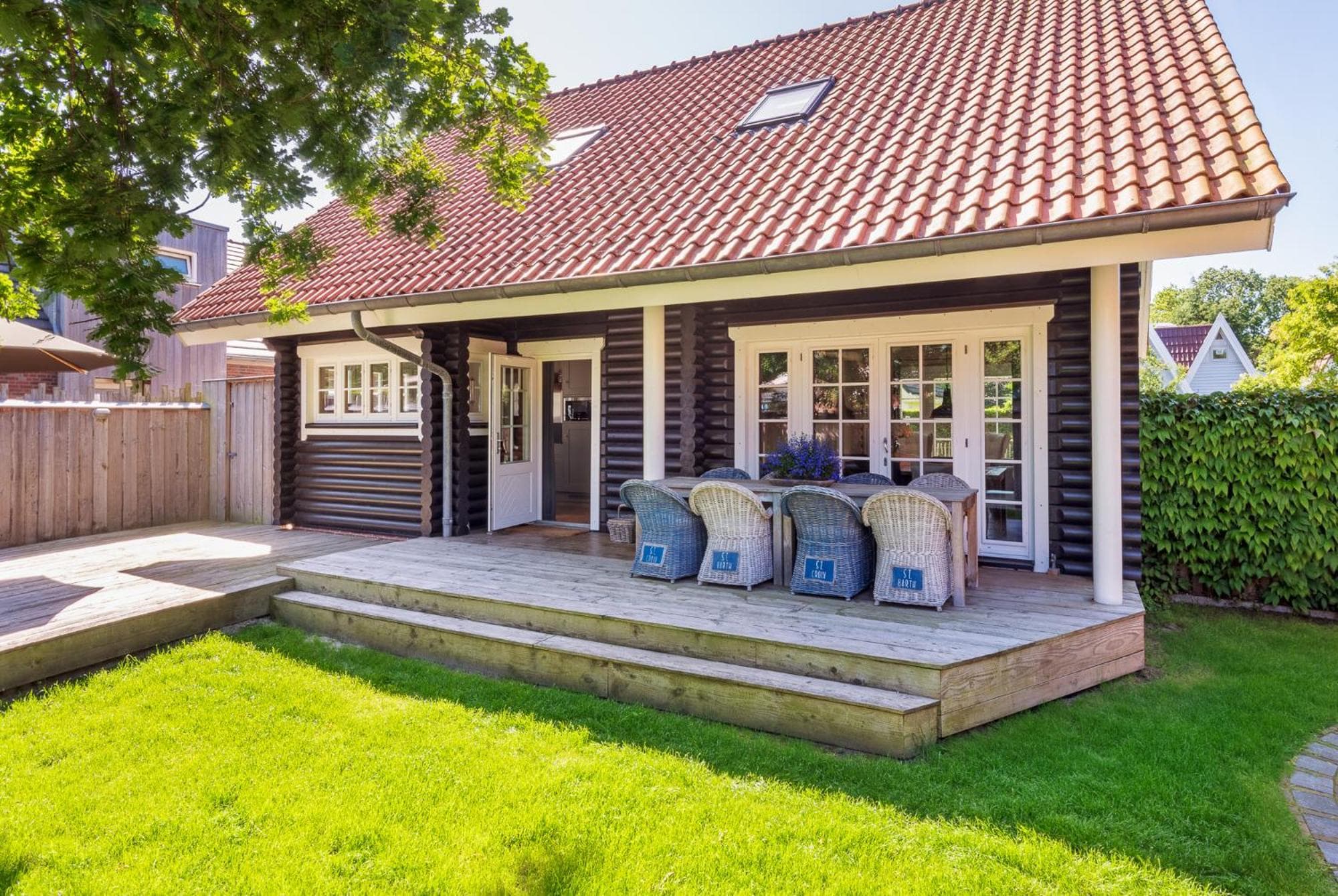 Strandhuis De Pierewaaier photo 8