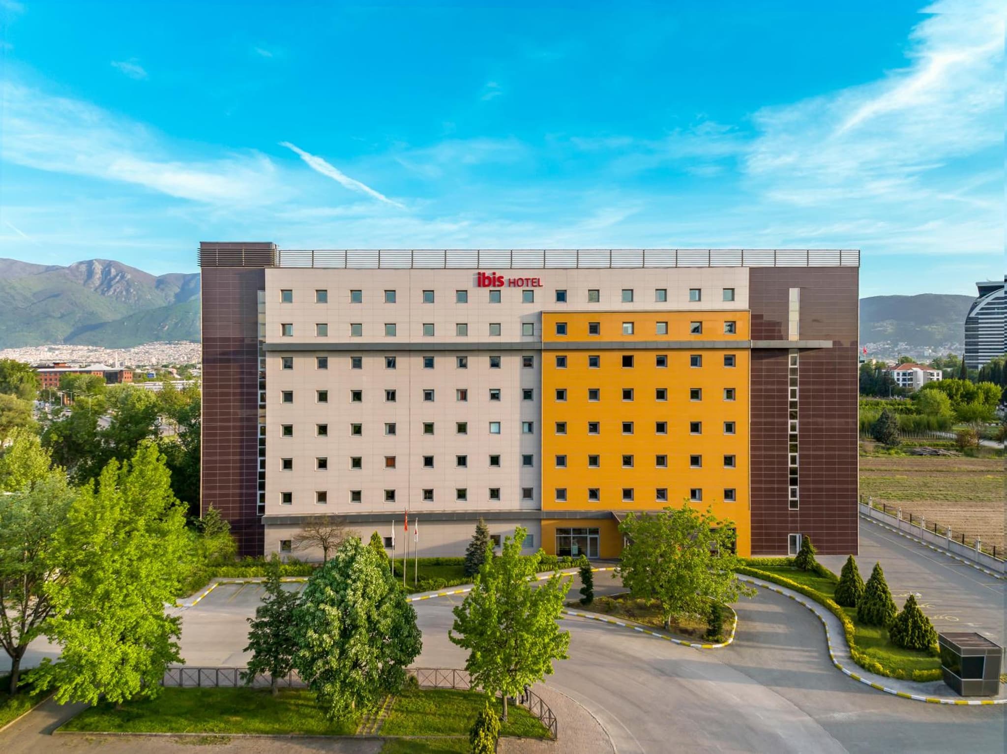 Ibis Bursa photo 3