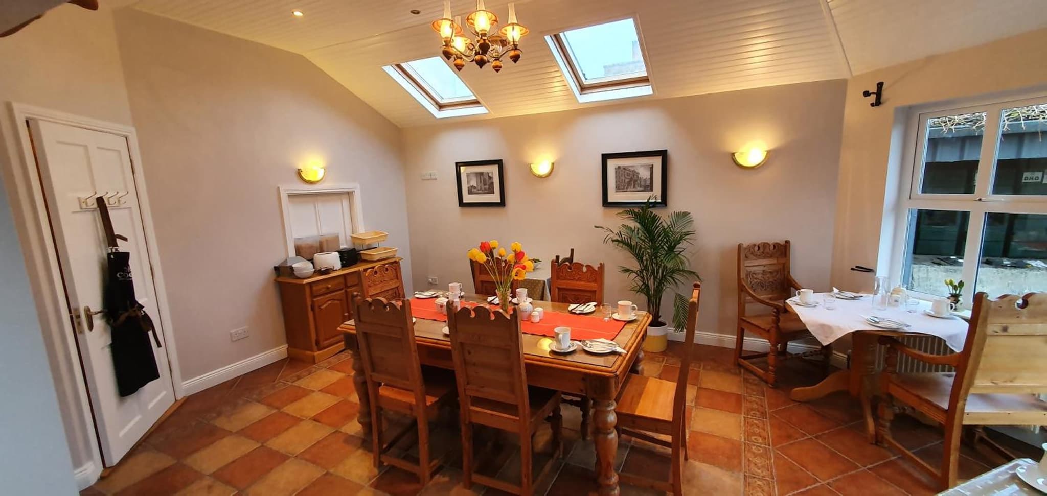 The Harbour Masters House photo 3