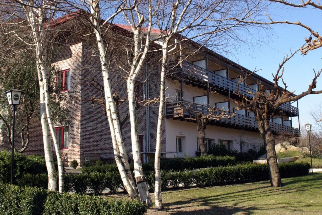 Hotel Willy photo 5