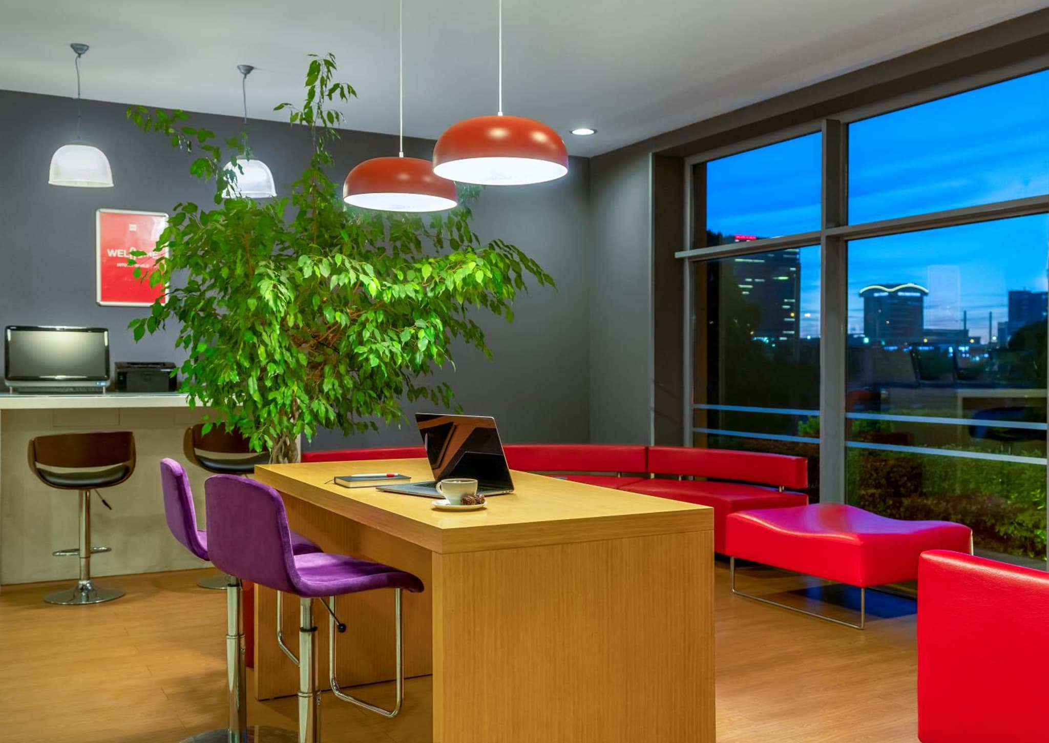 Ibis Bursa photo 2