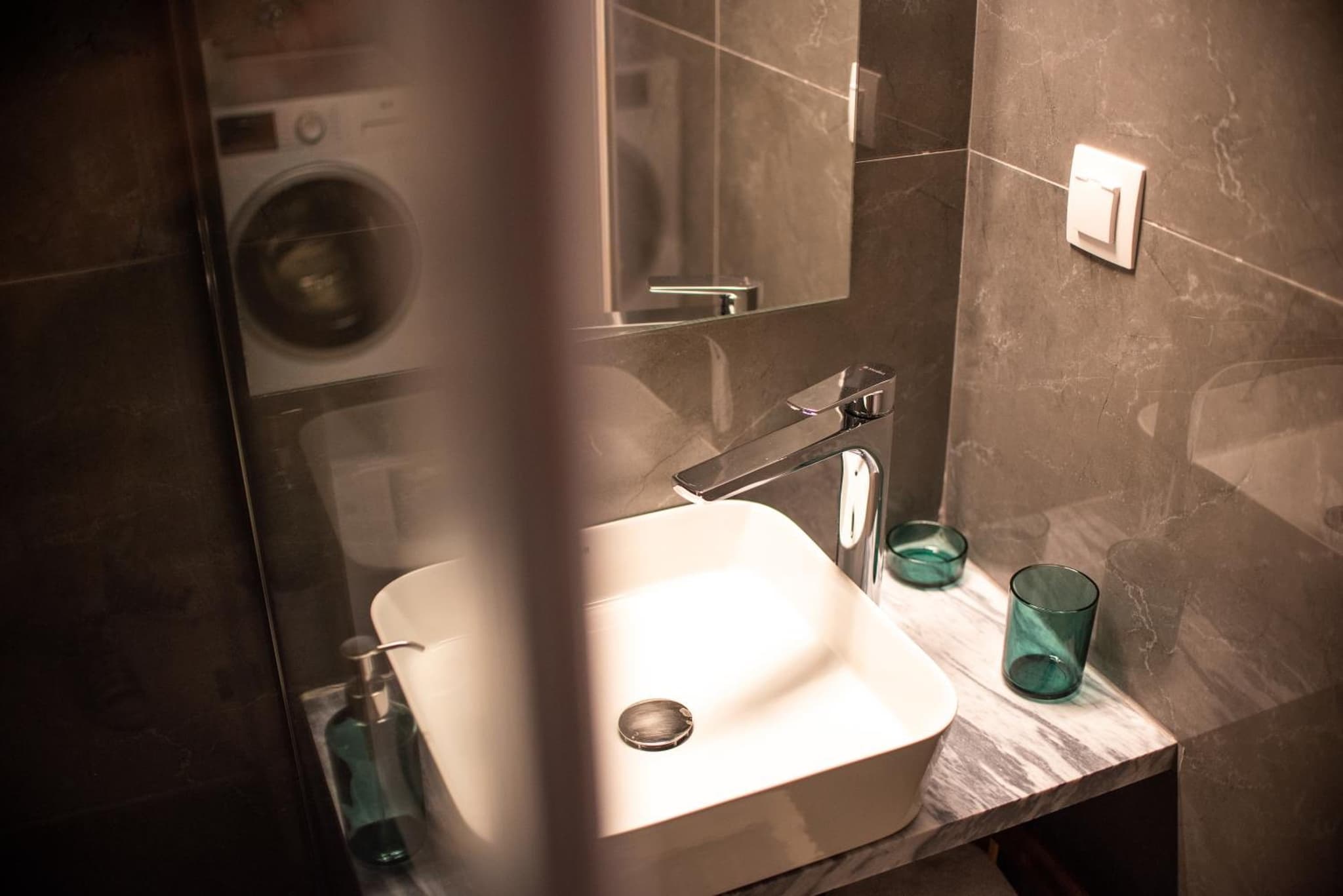 Agatha's Flat - Corfu Town central apartment photo 9