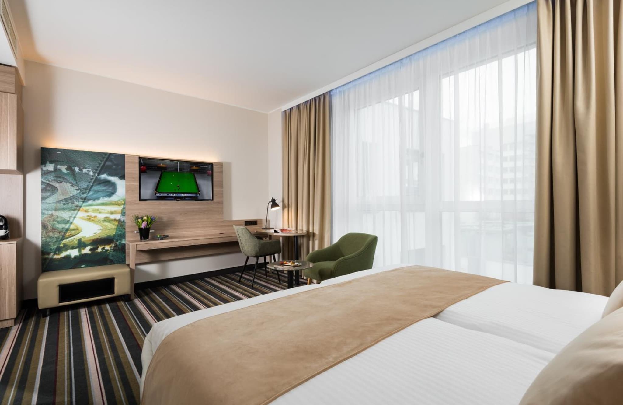 Leonardo Hotel Offenbach Frankfurt photo 7