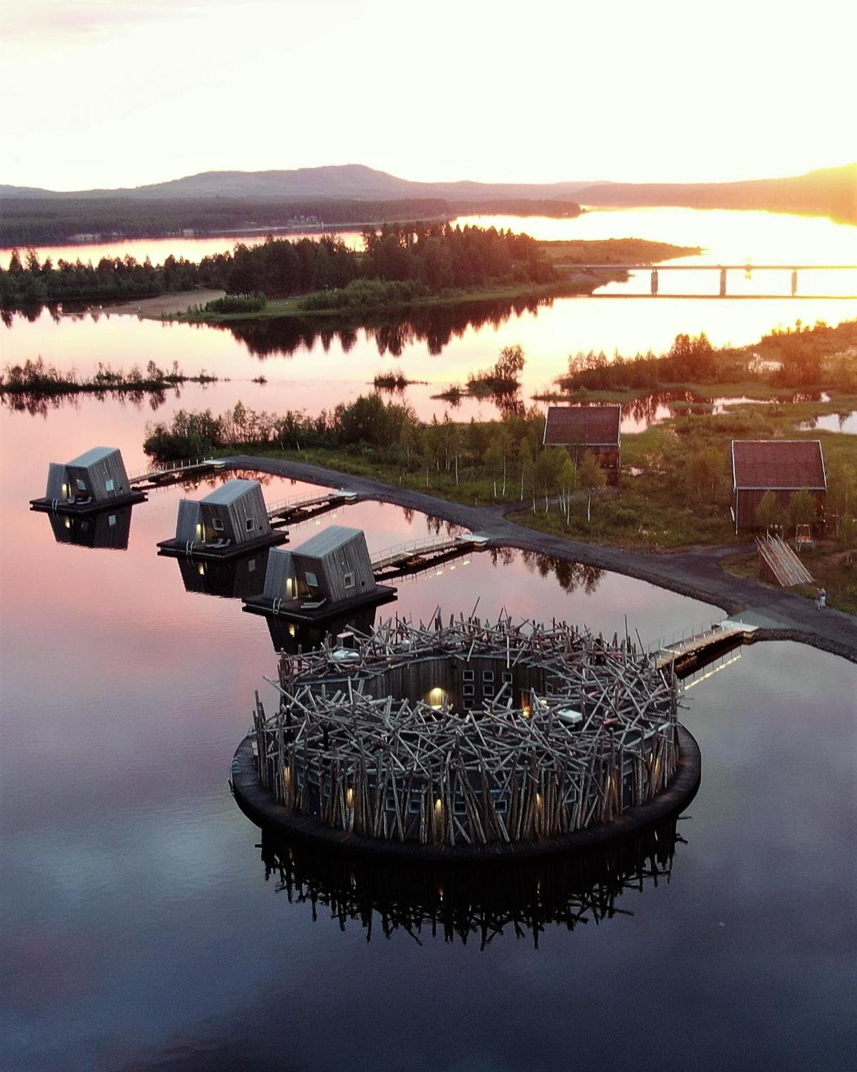 Arctic Bath photo 7